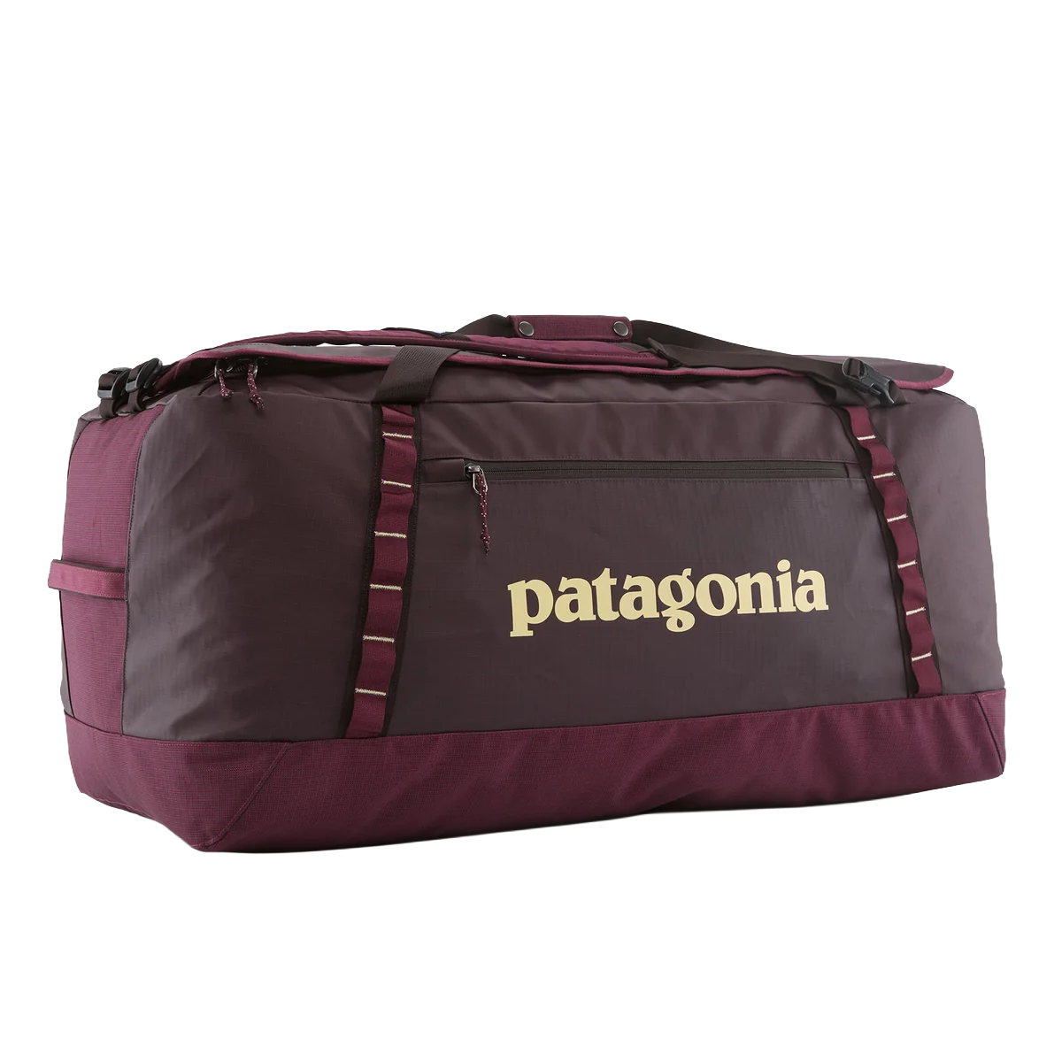 Patagonia Black Hole Duffel Bag 100L