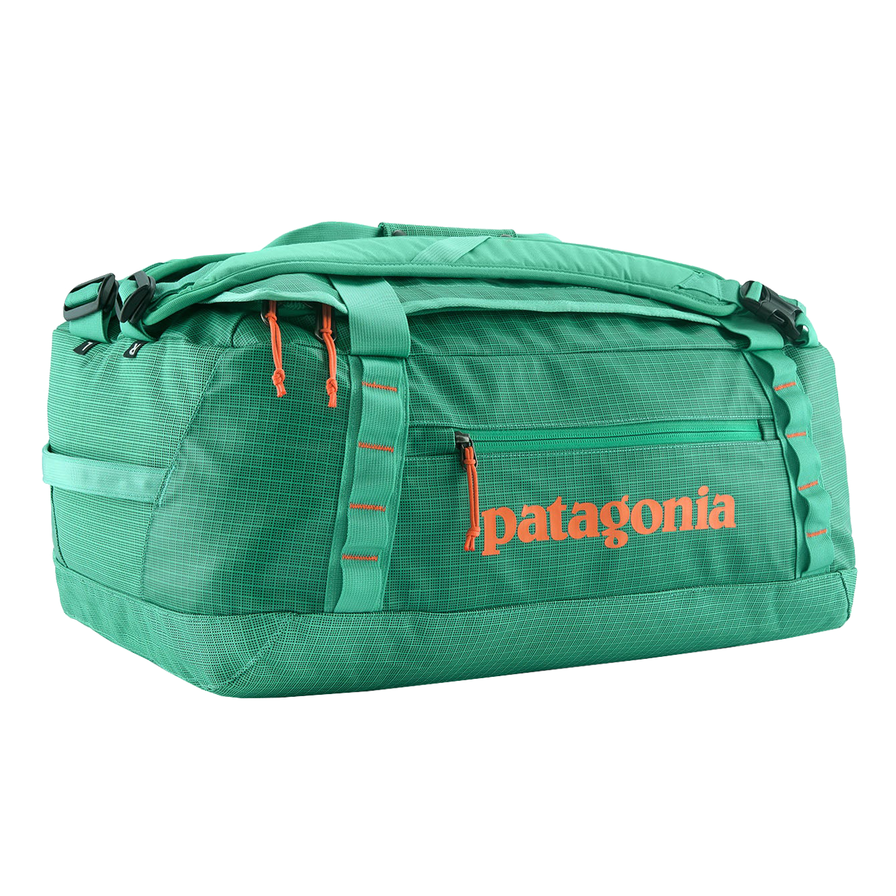 Patagonia Black Hole Duffel Bag 40L