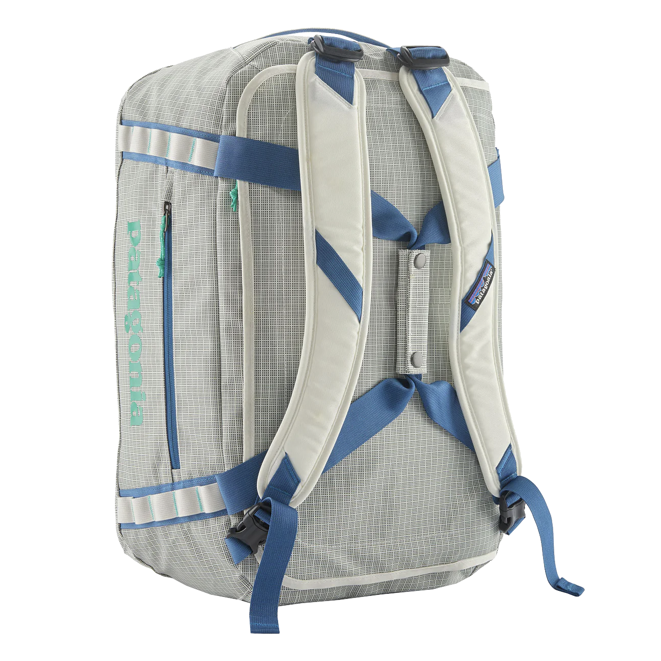 Patagonia Black Hole Duffel Bag 40L