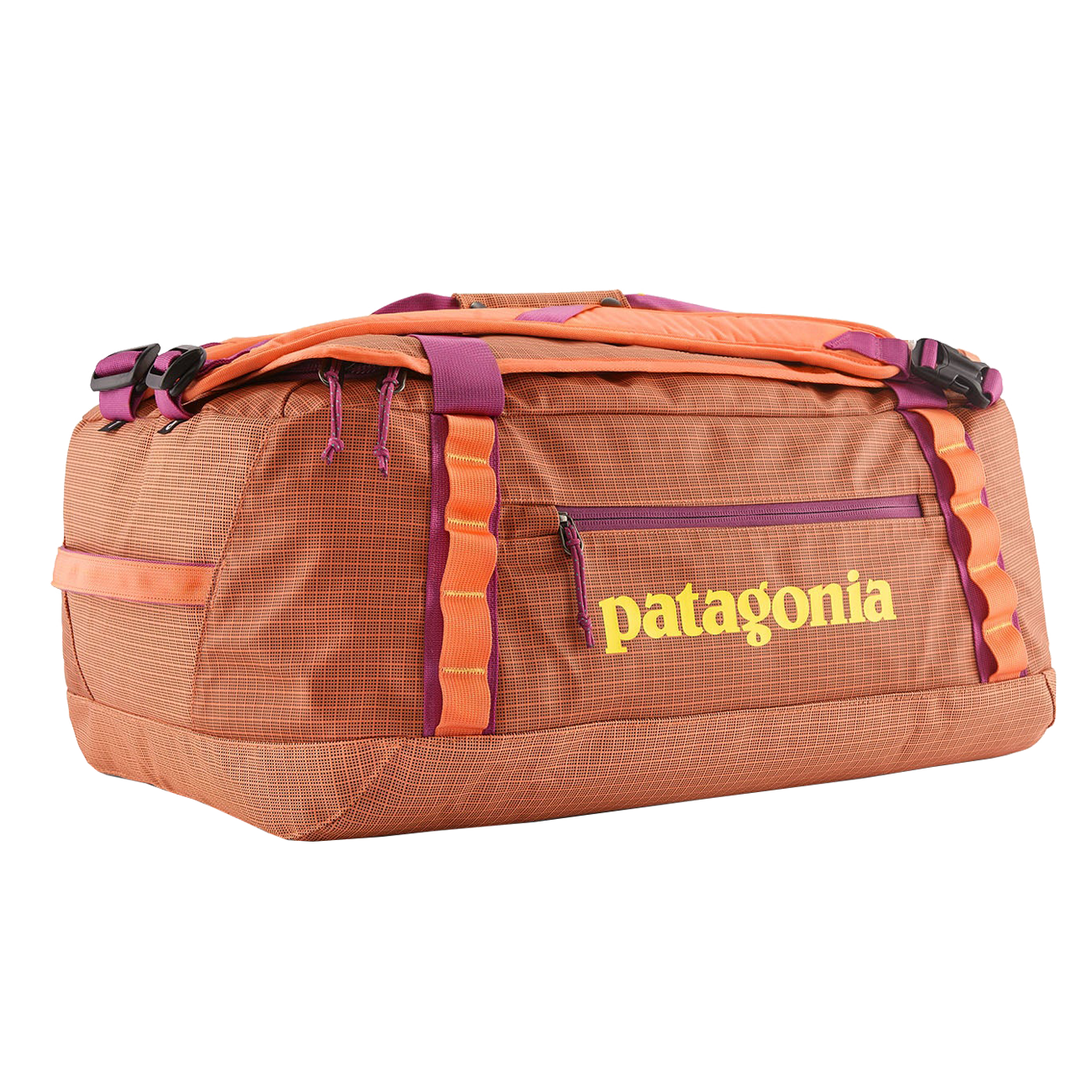 Patagonia Black Hole Duffel Bag 40L
