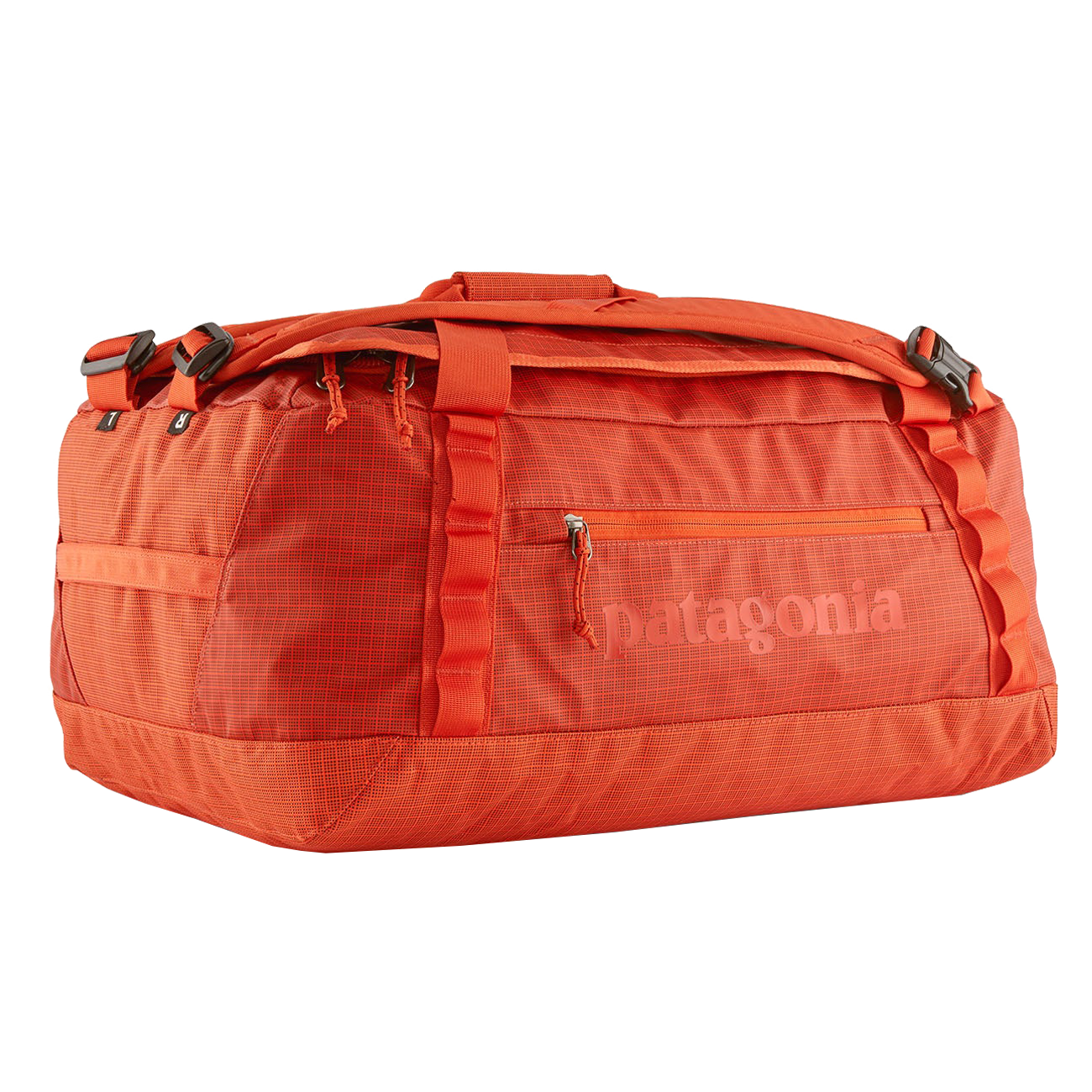 Patagonia Black Hole Duffel Bag 40L