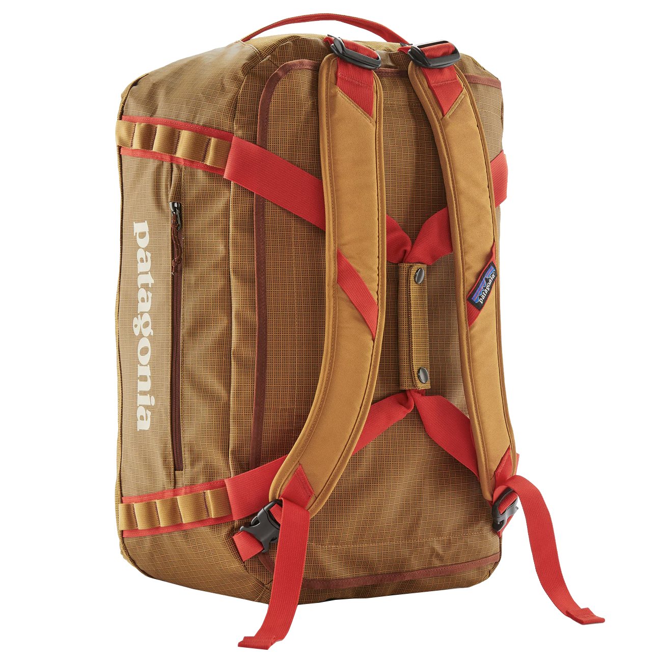 Patagonia Black Hole Duffel Bag 40L