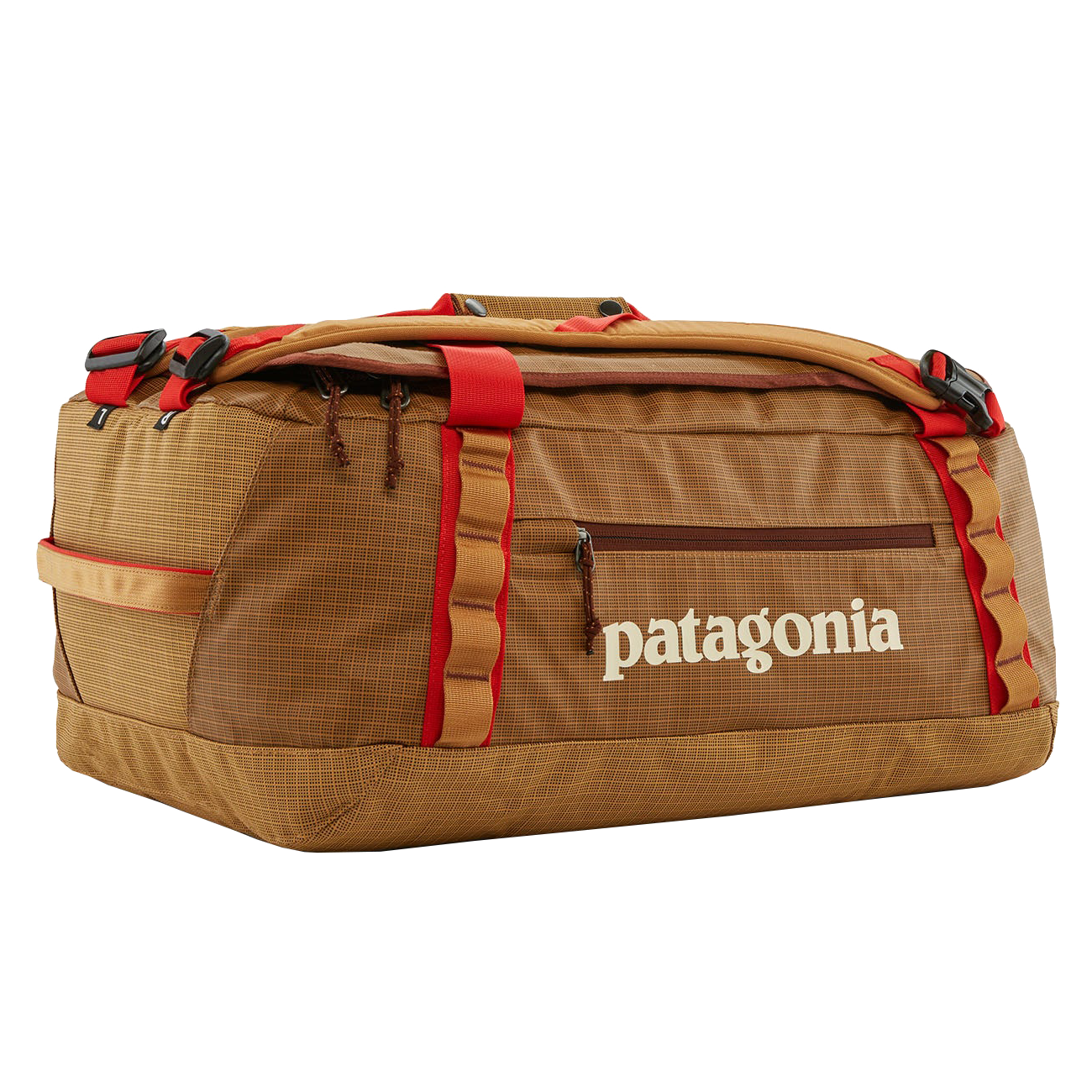 Patagonia Black Hole Duffel Bag 40L