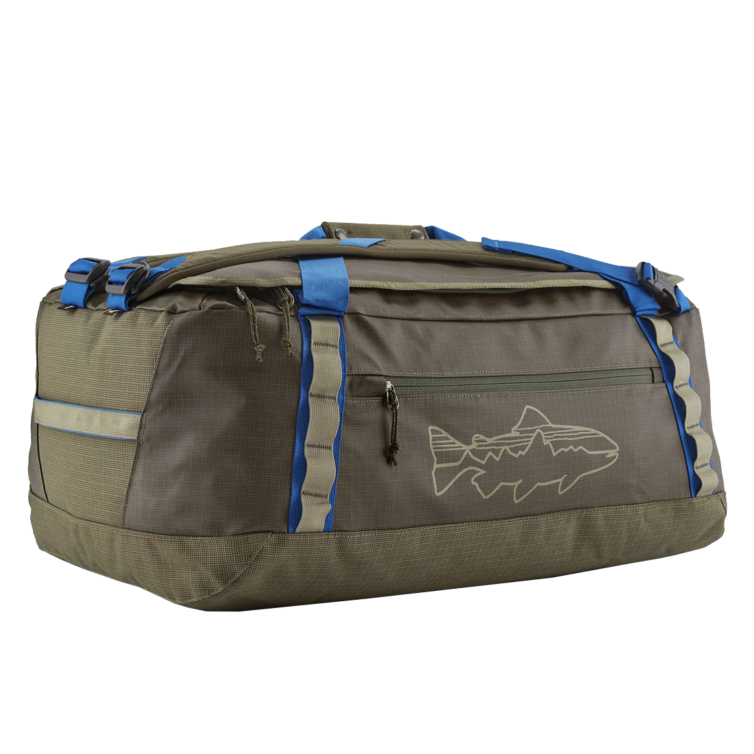 Patagonia Black Hole Duffel Bag 55L