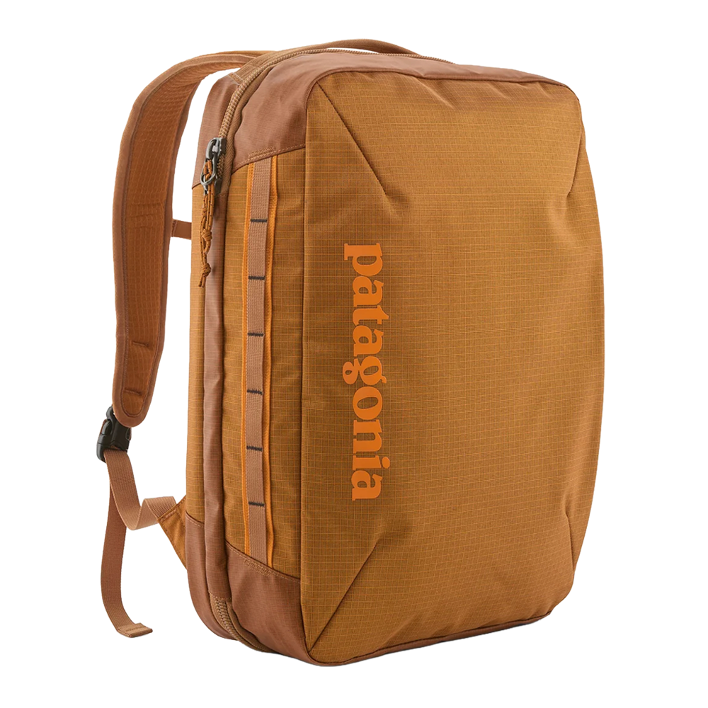 Patagonia Black Hole Micro MLC 22L
