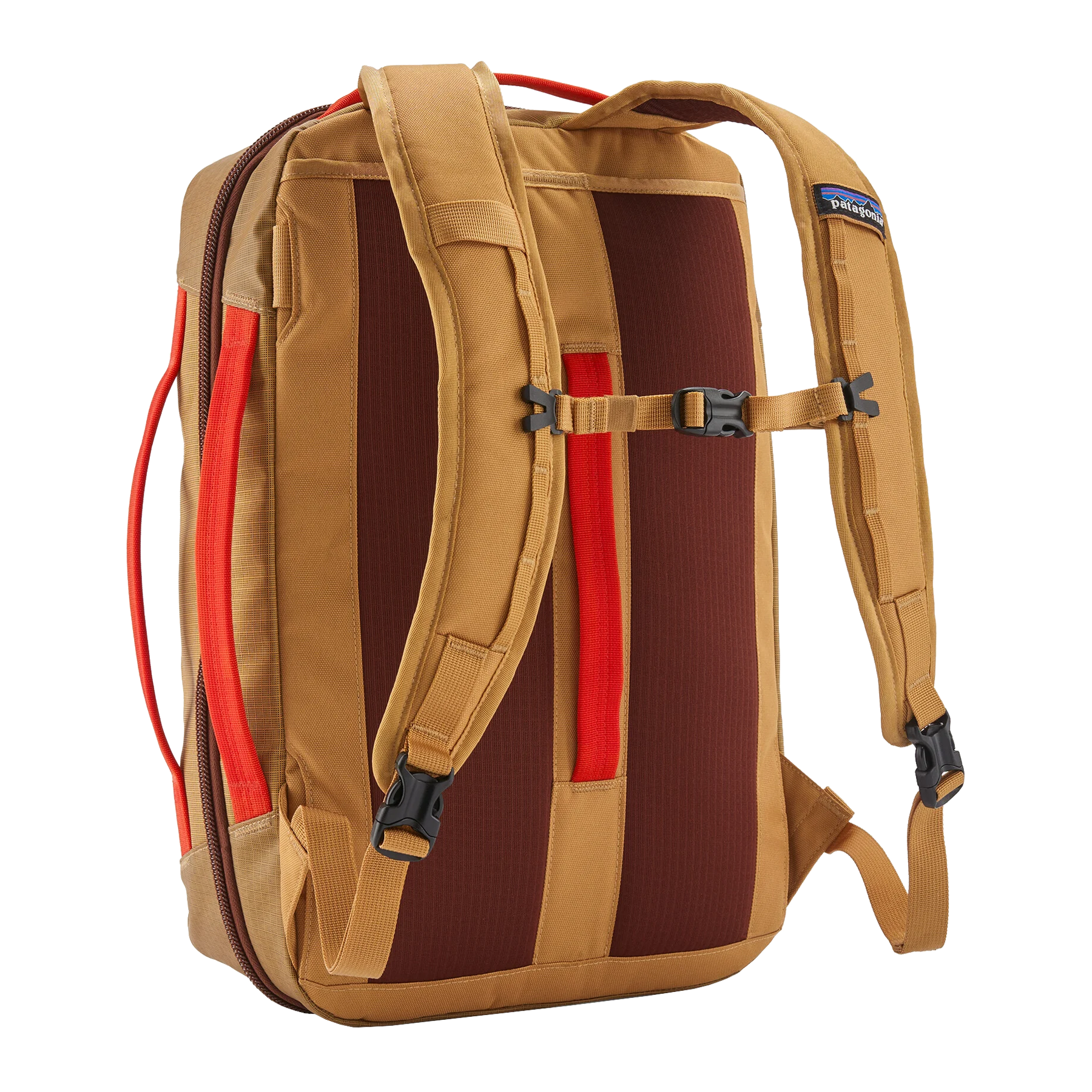 Patagonia Micro MLC 22L