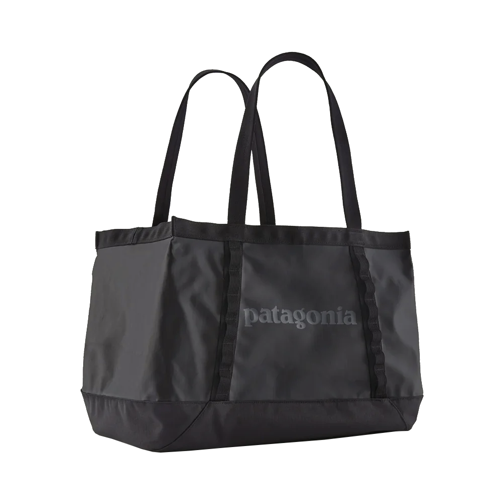 Patagonia Black Hole Tote 31L