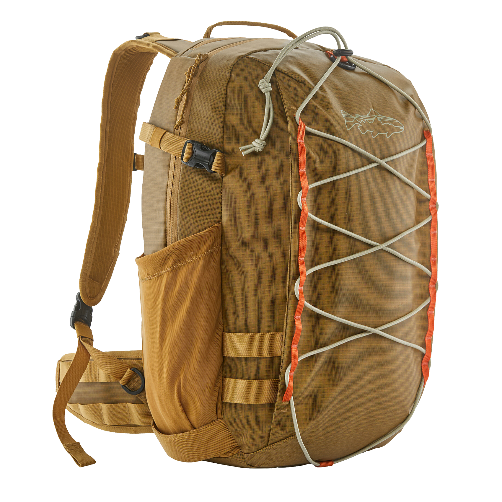 Patagonia Stealth Backpack 25L