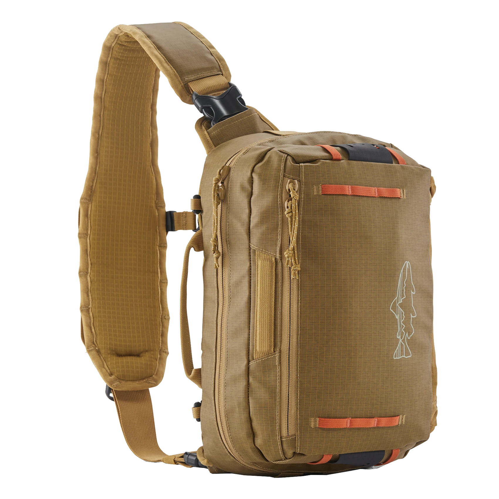 Patagonia Stealth Switch Fishing Pack 9L