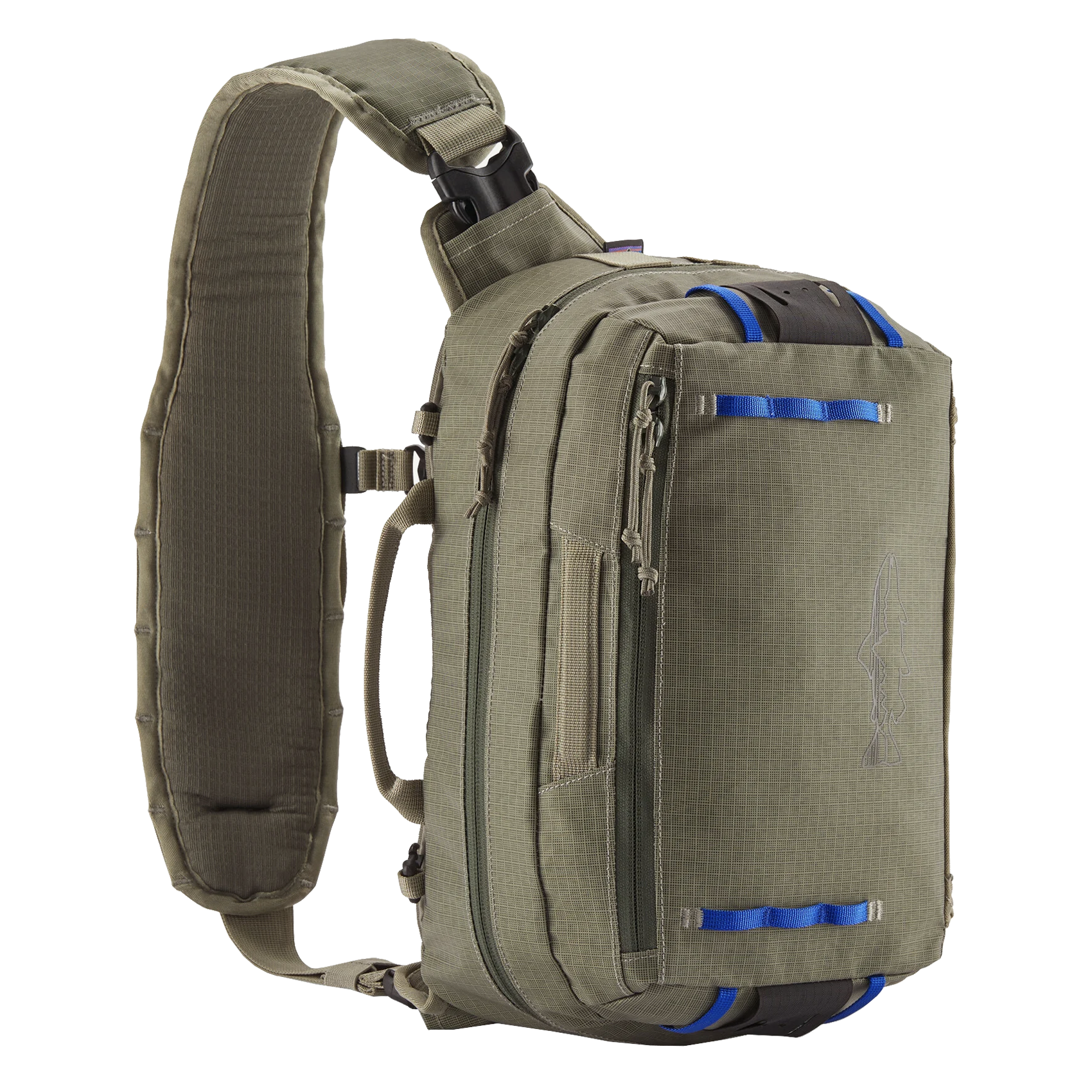 Patagonia Stealth Switch Fishing Pack 9L
