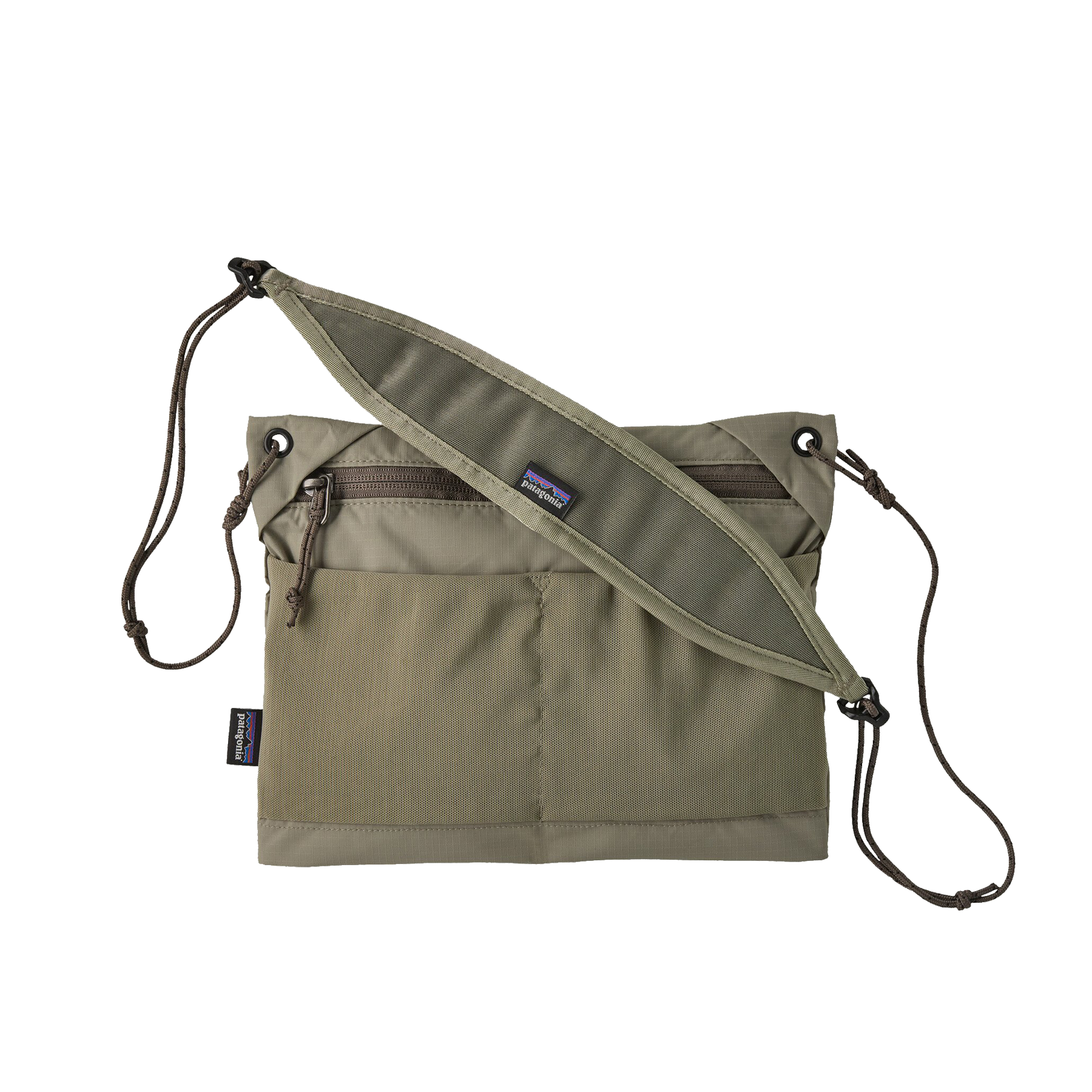 Patagonia 2L Satchel