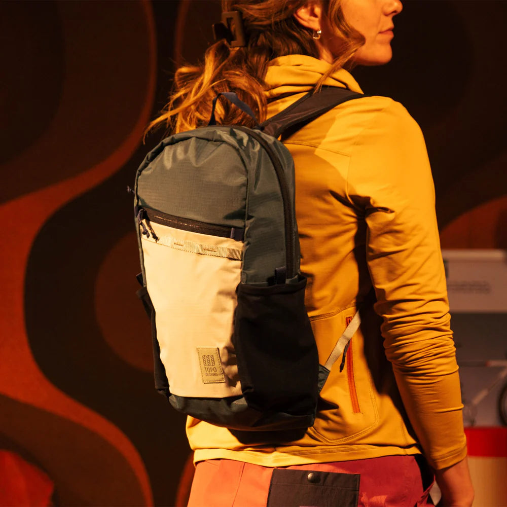 Topo Designs Peakview Packable 11L