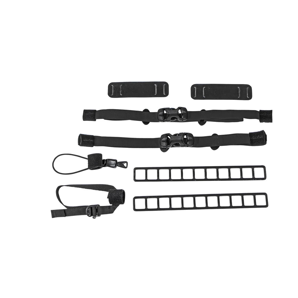 Ortlieb Attachment kit for Gear ( ATRACK )