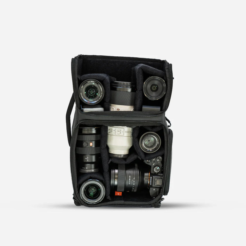Wandrd Pro Camera Cube ( 21L Prvke )