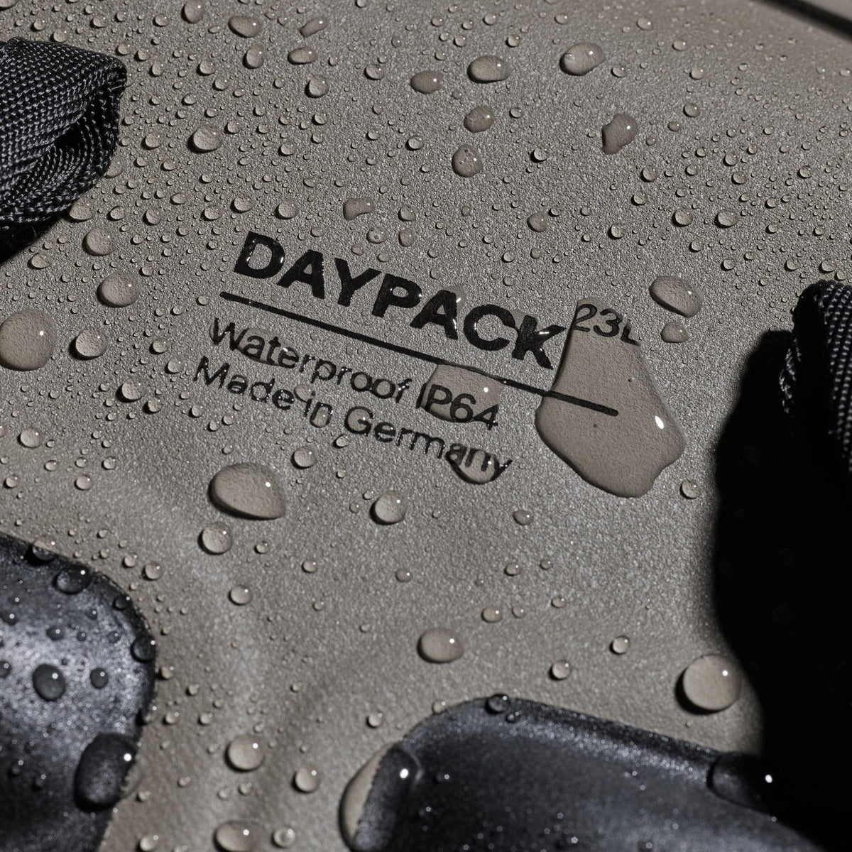 Ortlieb DAYPACK 23L