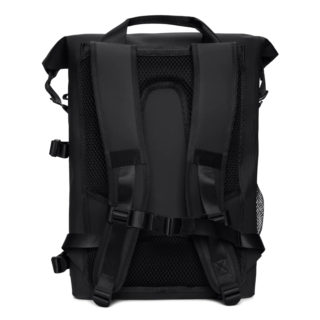 Rains Deepwater Rolltop Rucksack Large