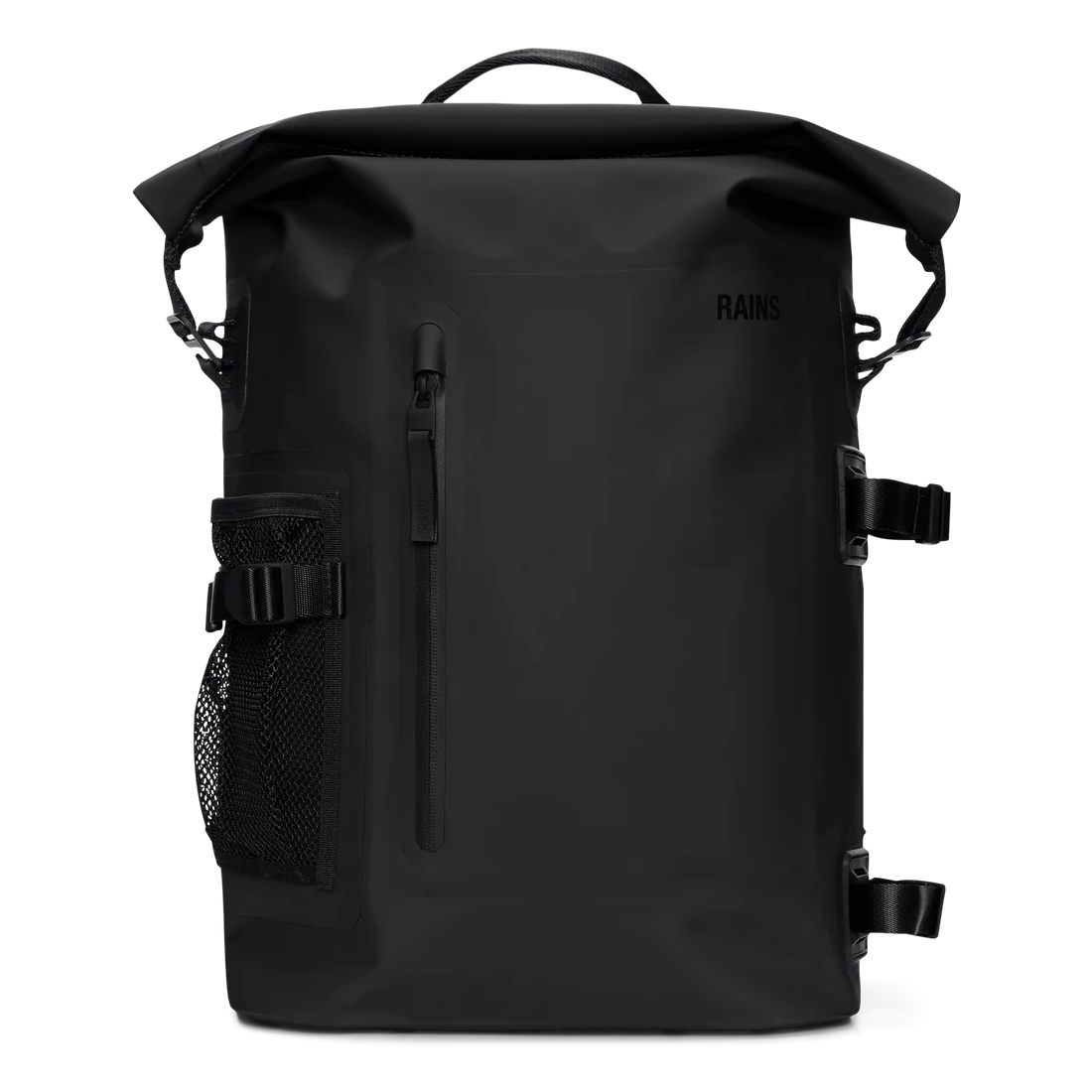 Rains Deepwater Rolltop Rucksack Large