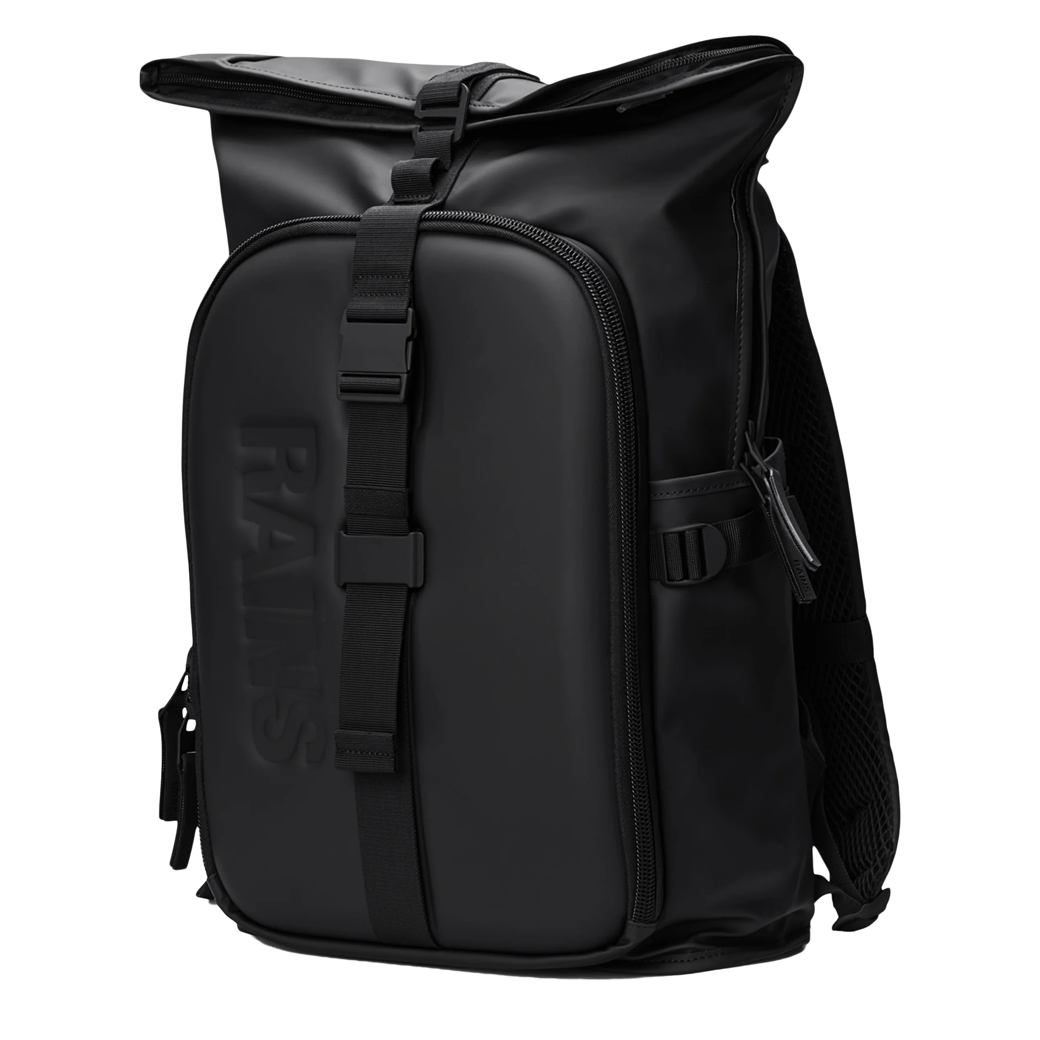 Rains Texel Moulded Backpack 34L