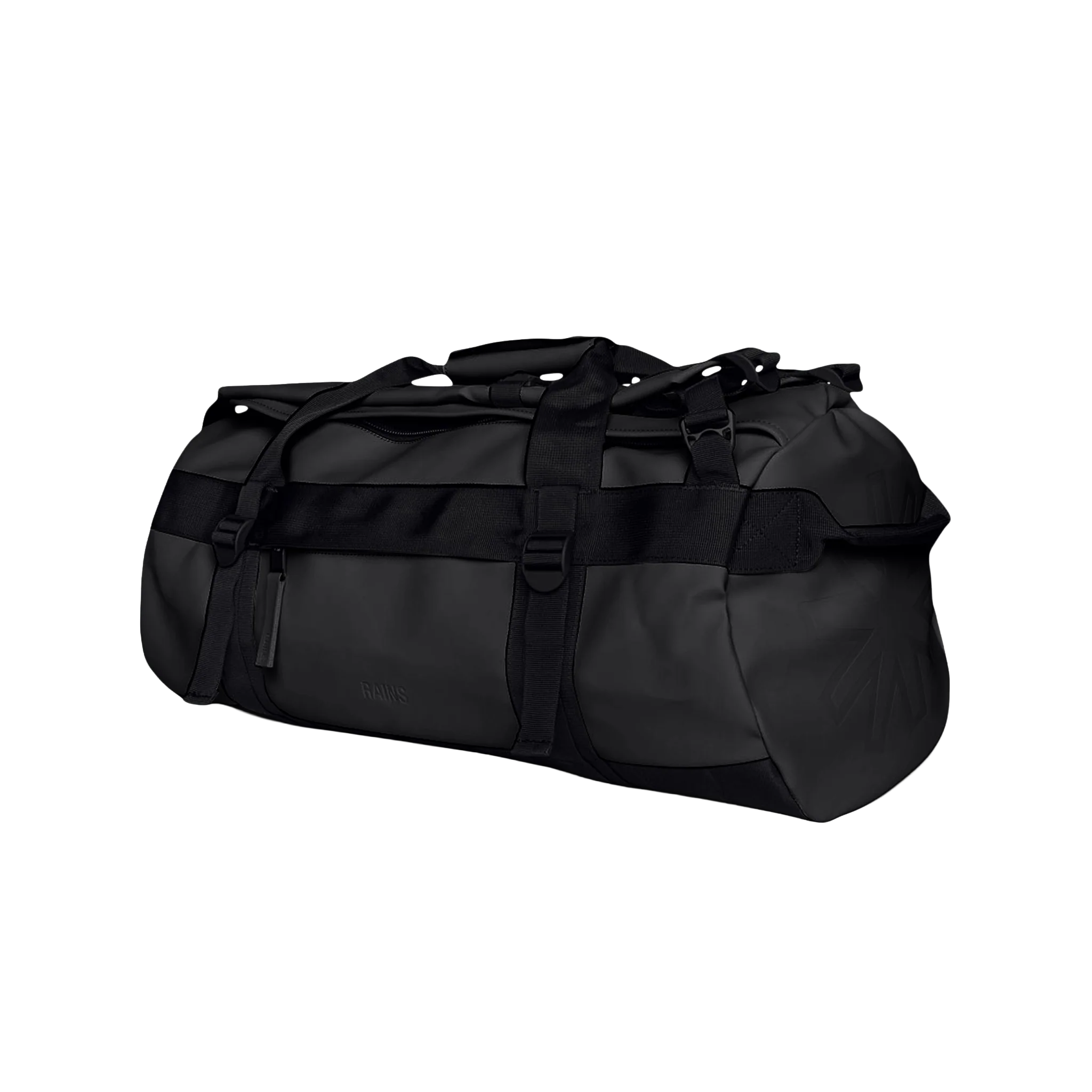 Rains Texel Duffel Bag Small 43L