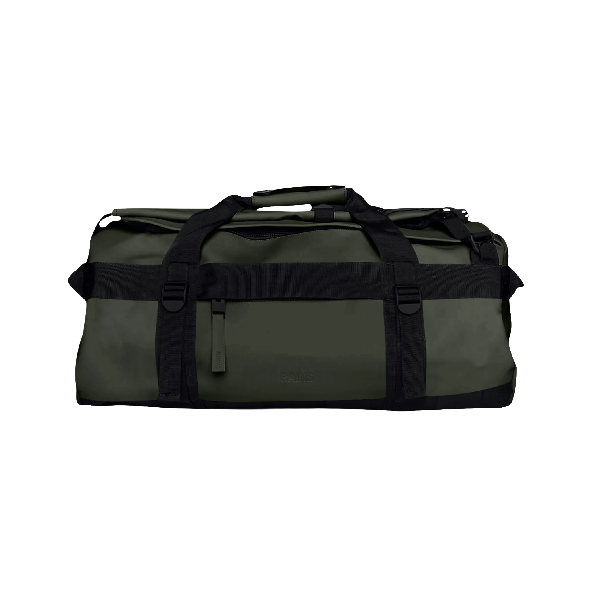 Rains Texel Duffel Bag Small 43L