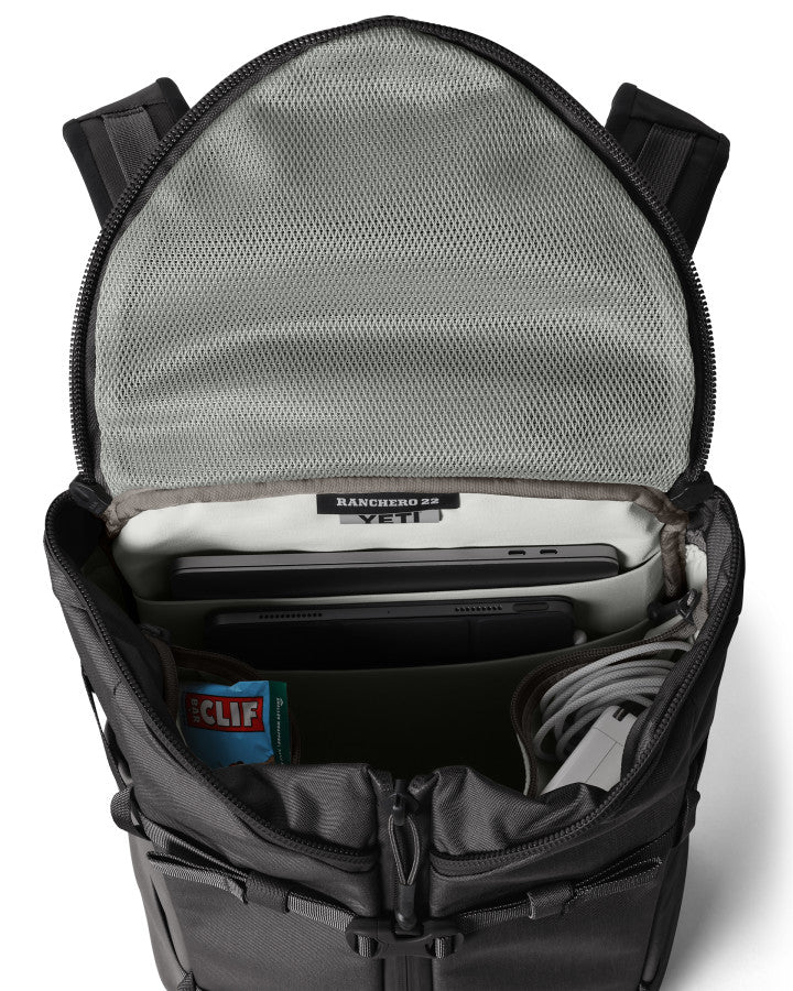 Yeti Ranchero 22L