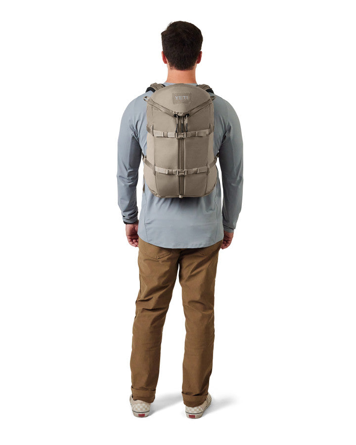Yeti Ranchero 22L