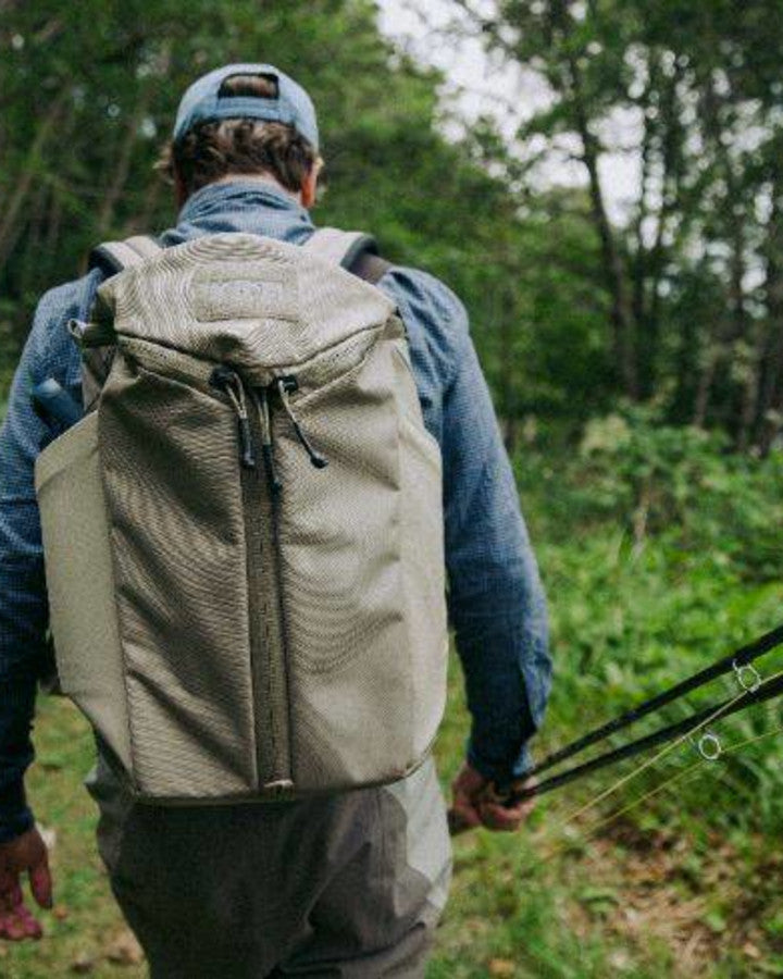Yeti Ranchero 22L