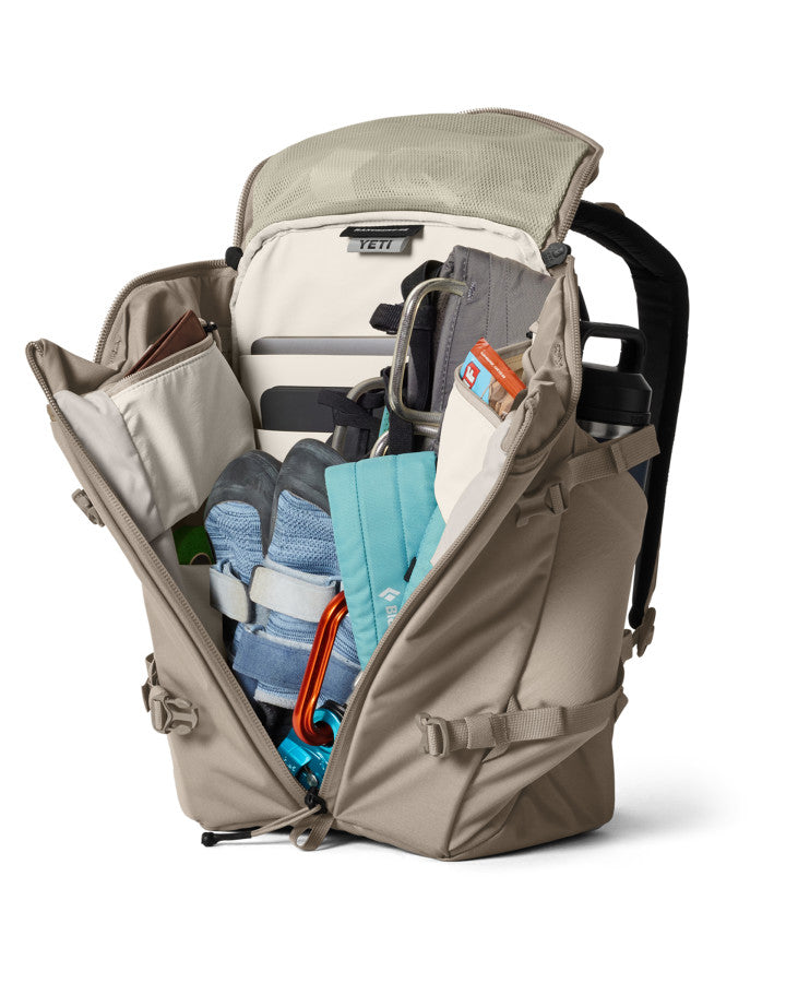Yeti Ranchero 22L