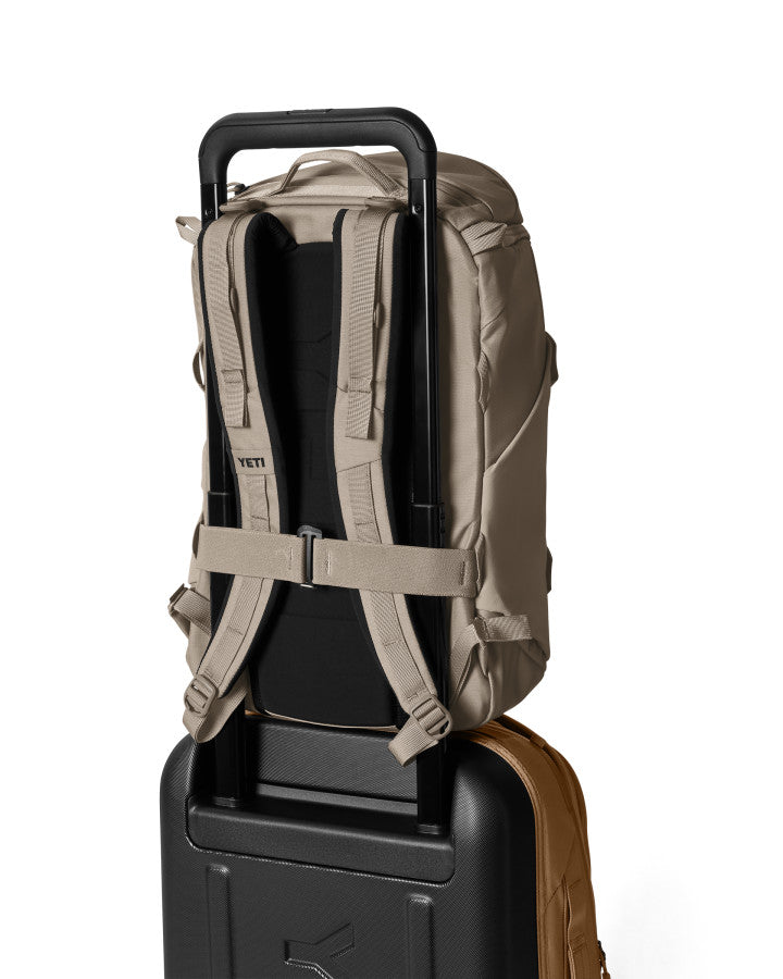 Yeti Ranchero 22L