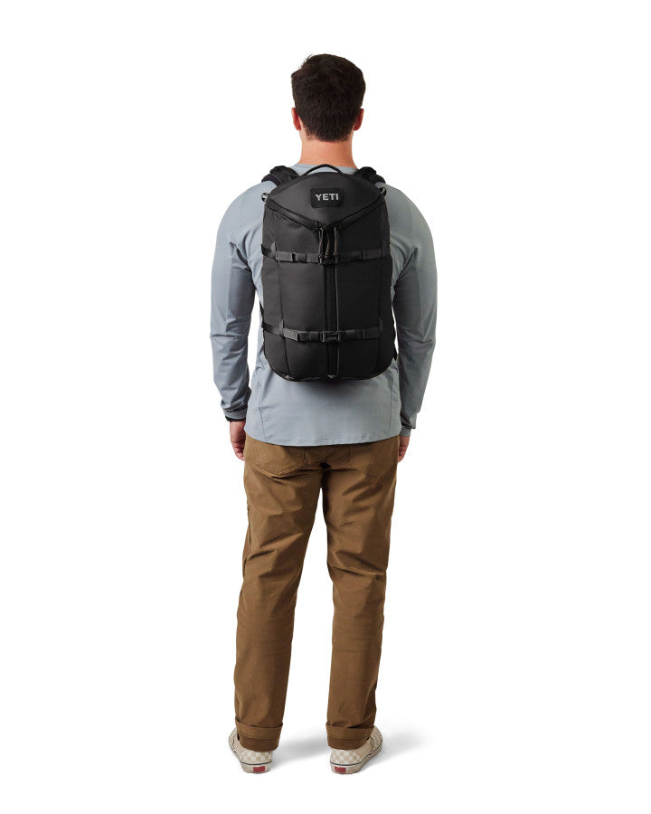 Yeti Ranchero 27L