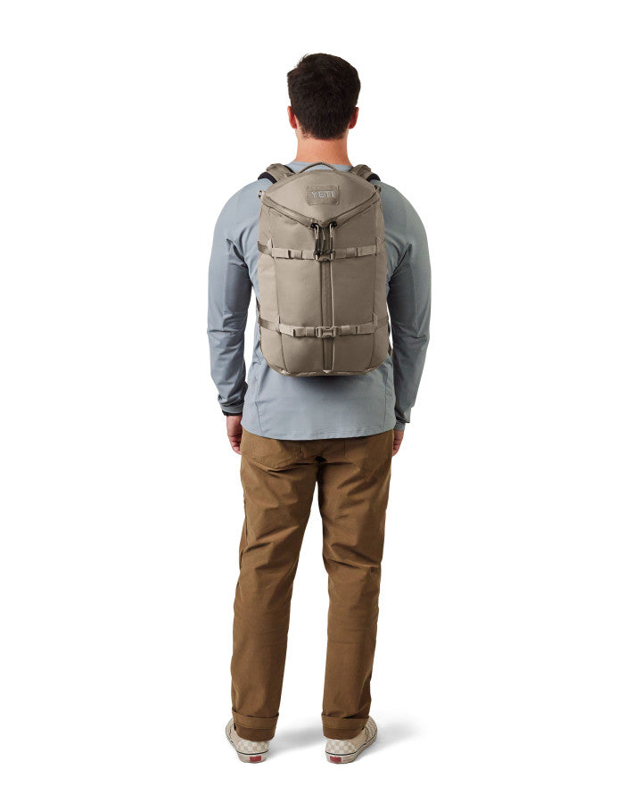 Yeti Ranchero 27L
