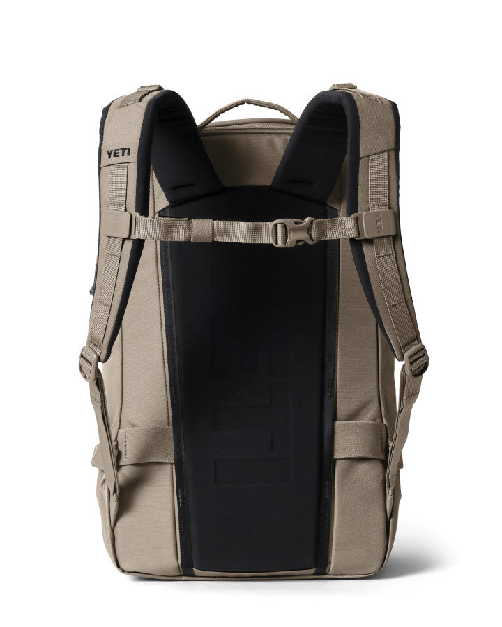 Yeti Ranchero 27L
