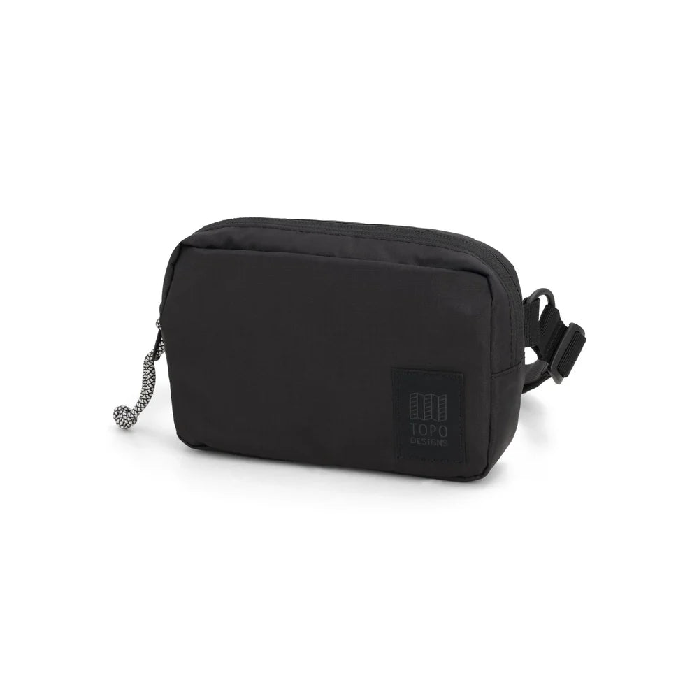 Topo Designs Ripstop Belt Bag 1.25L