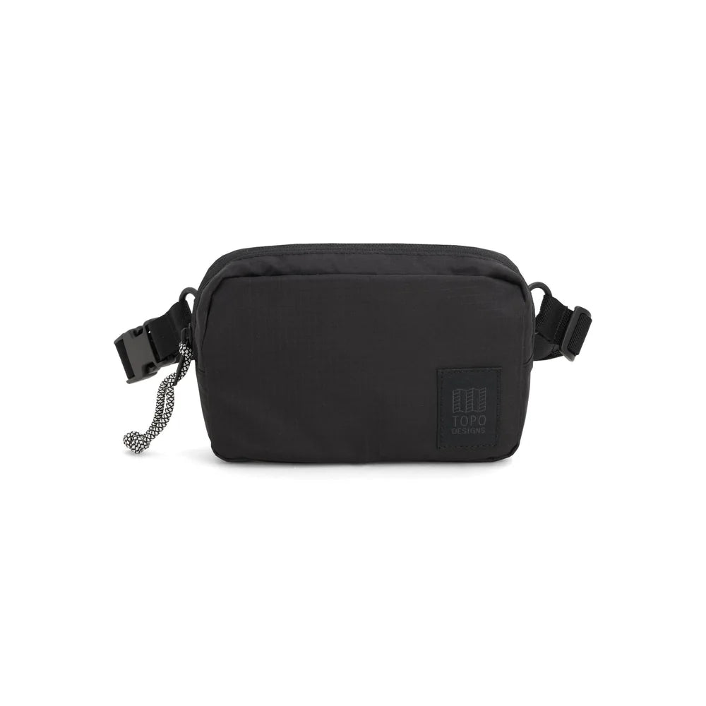 Topo Designs Ripstop Belt Bag 1.25L