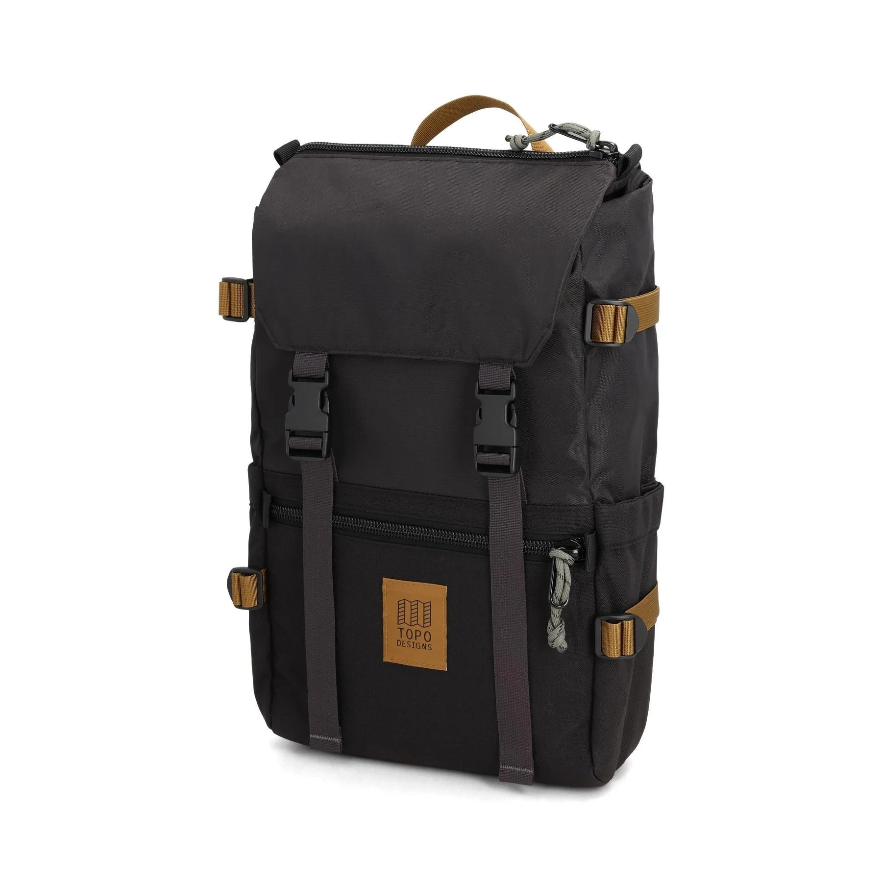 Topo Designs Rover Pack 20L