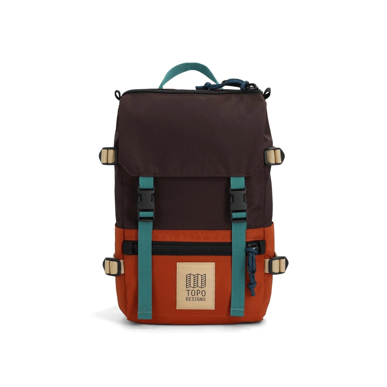 Topo Designs Rover Pack mini 10L