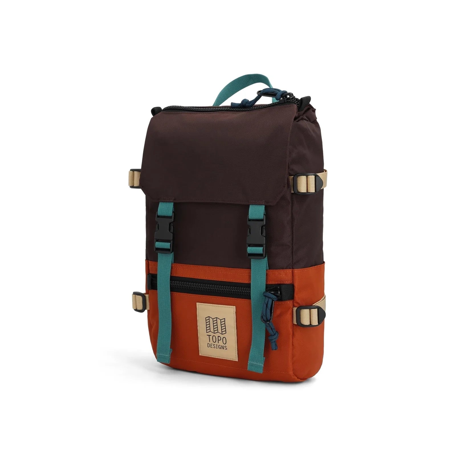 Topo Designs Rover Pack mini 10L