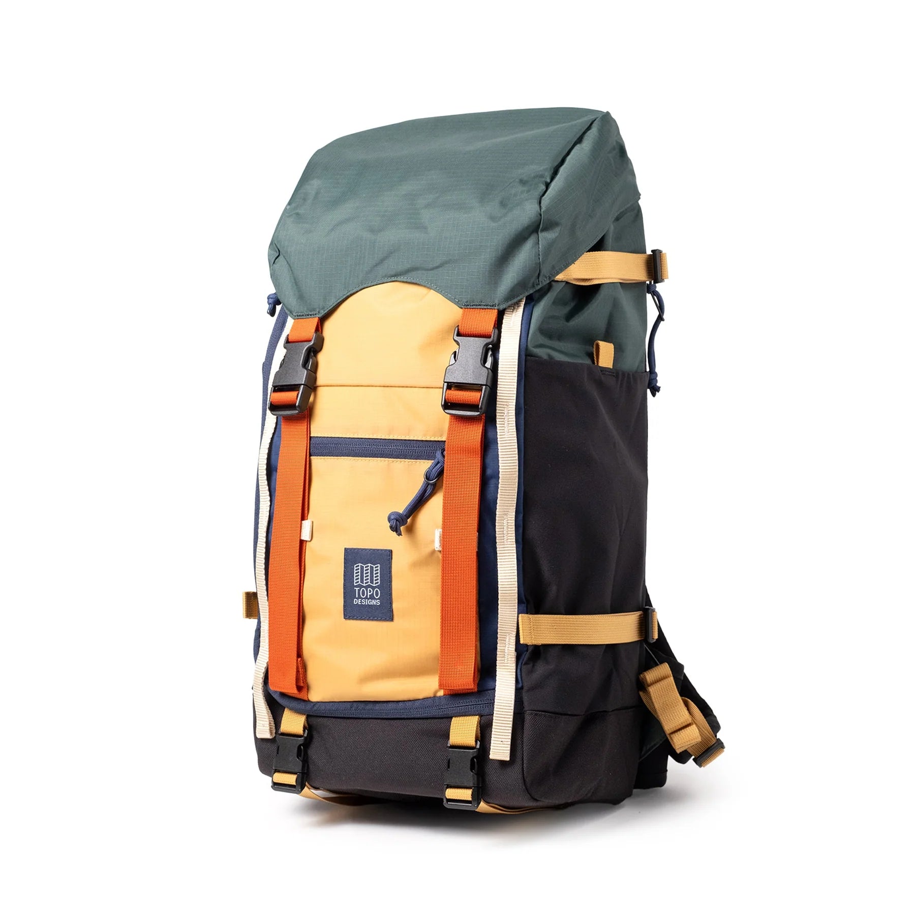 Topo Designs Rover Trail Pack 24L/28L