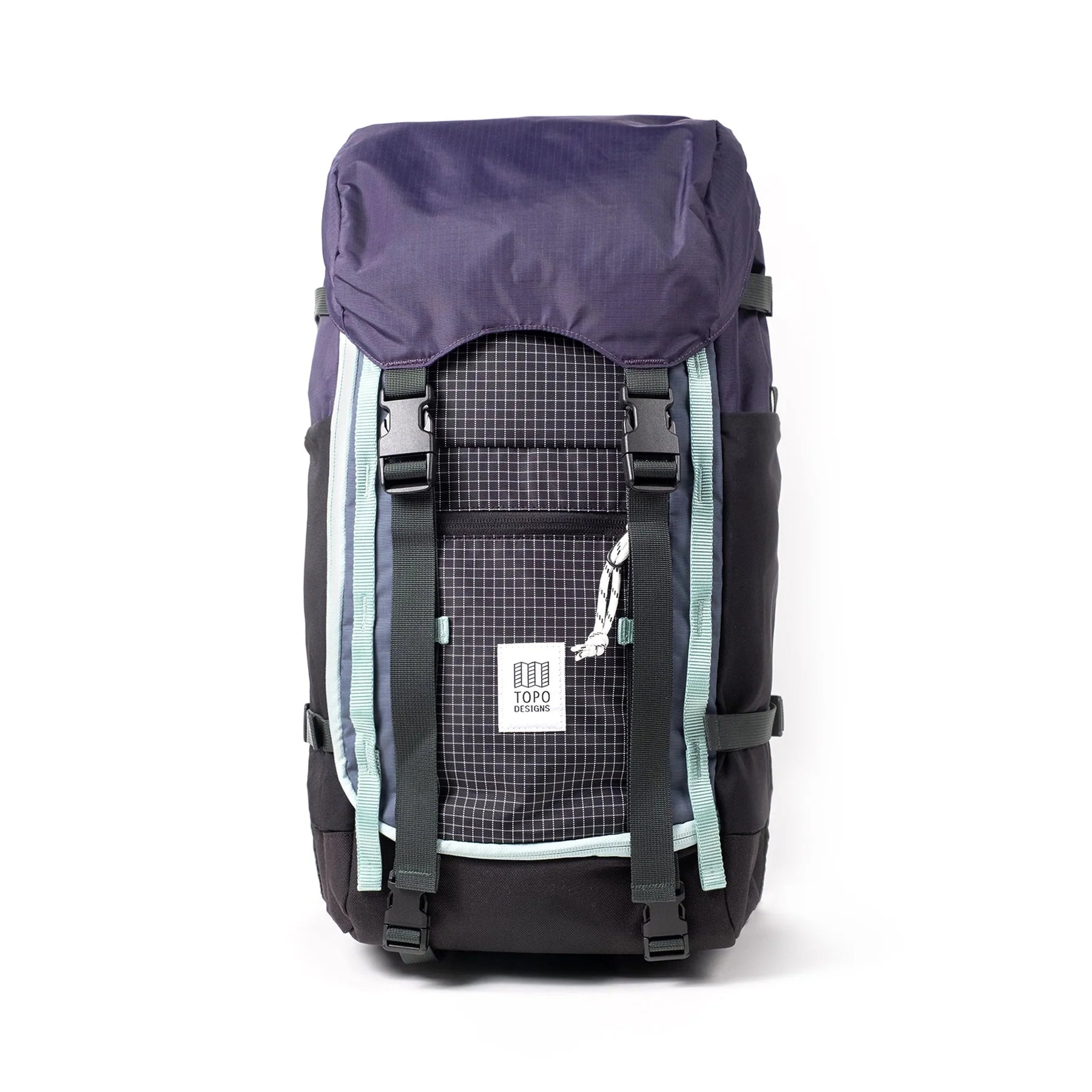 Topo Designs Rover Trail Pack 24L/28L