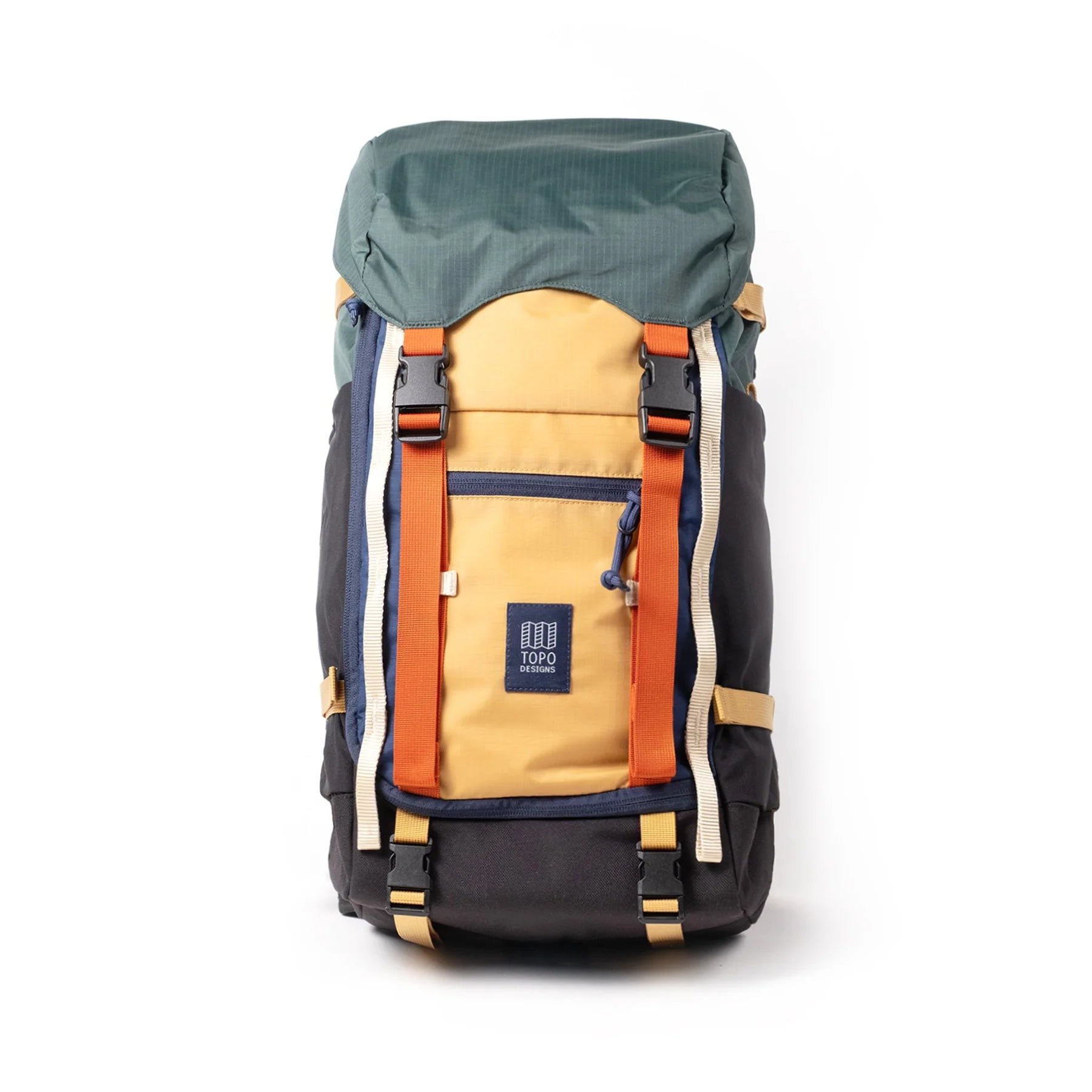 Topo Designs Rover Trail Pack 24L/28L