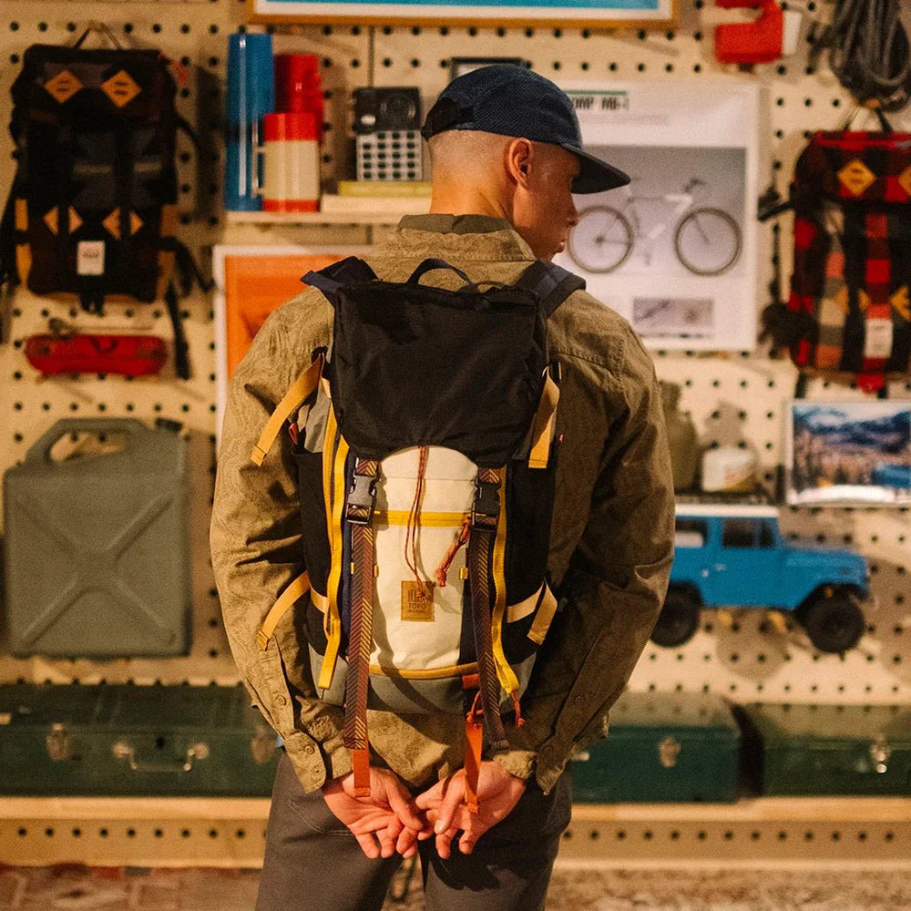 Topo Designs Rover Trail Pack 24L/28L