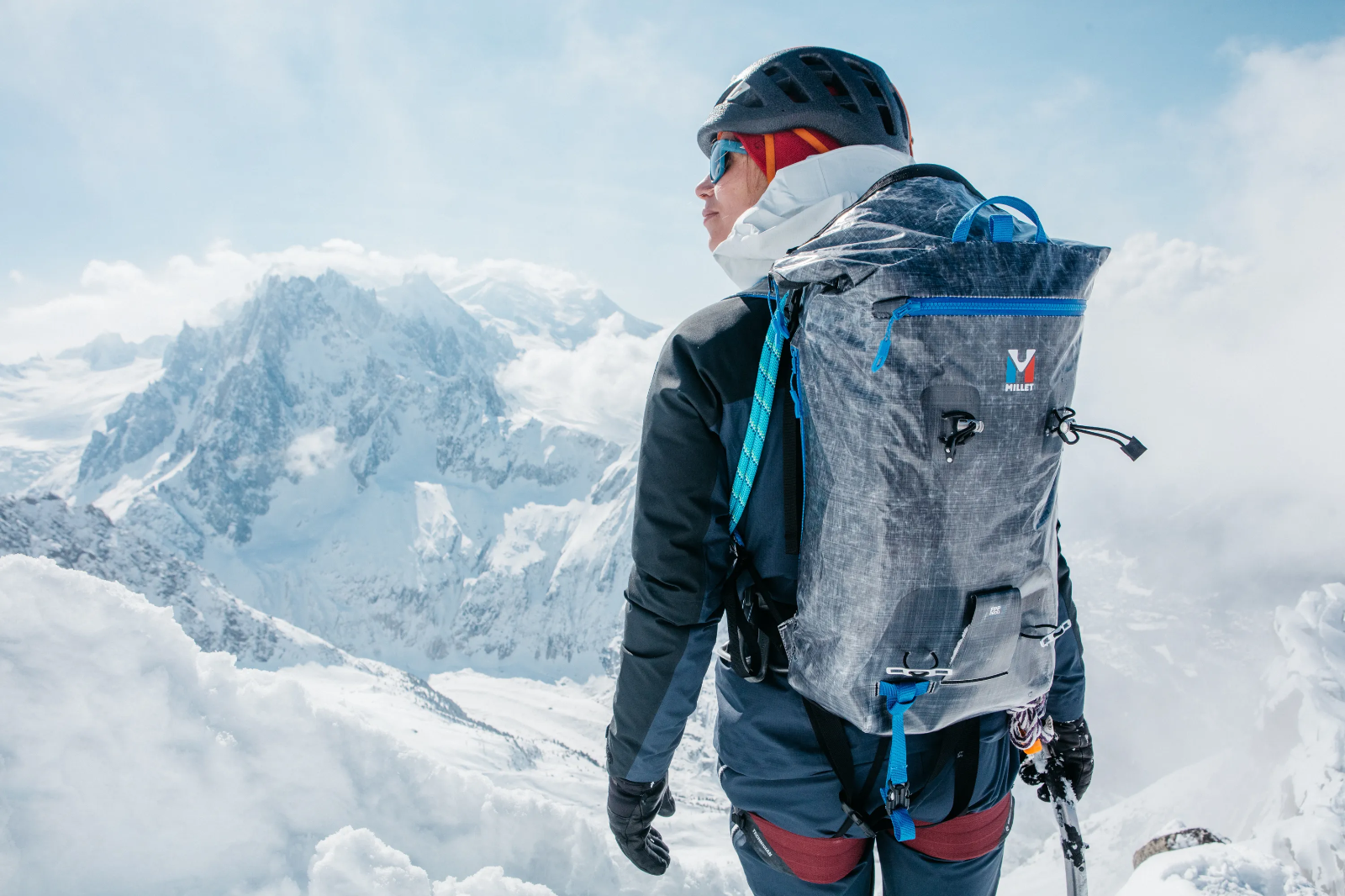 Millet Trilogy 20L / 30L DYNEEMA