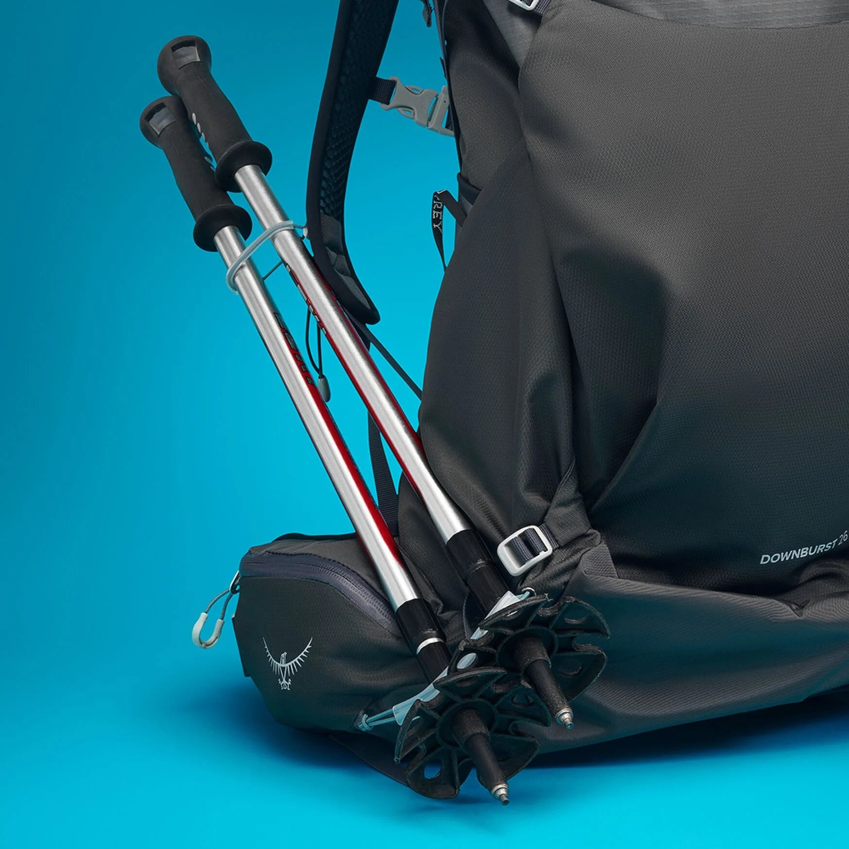 Osprey Downburst 26L