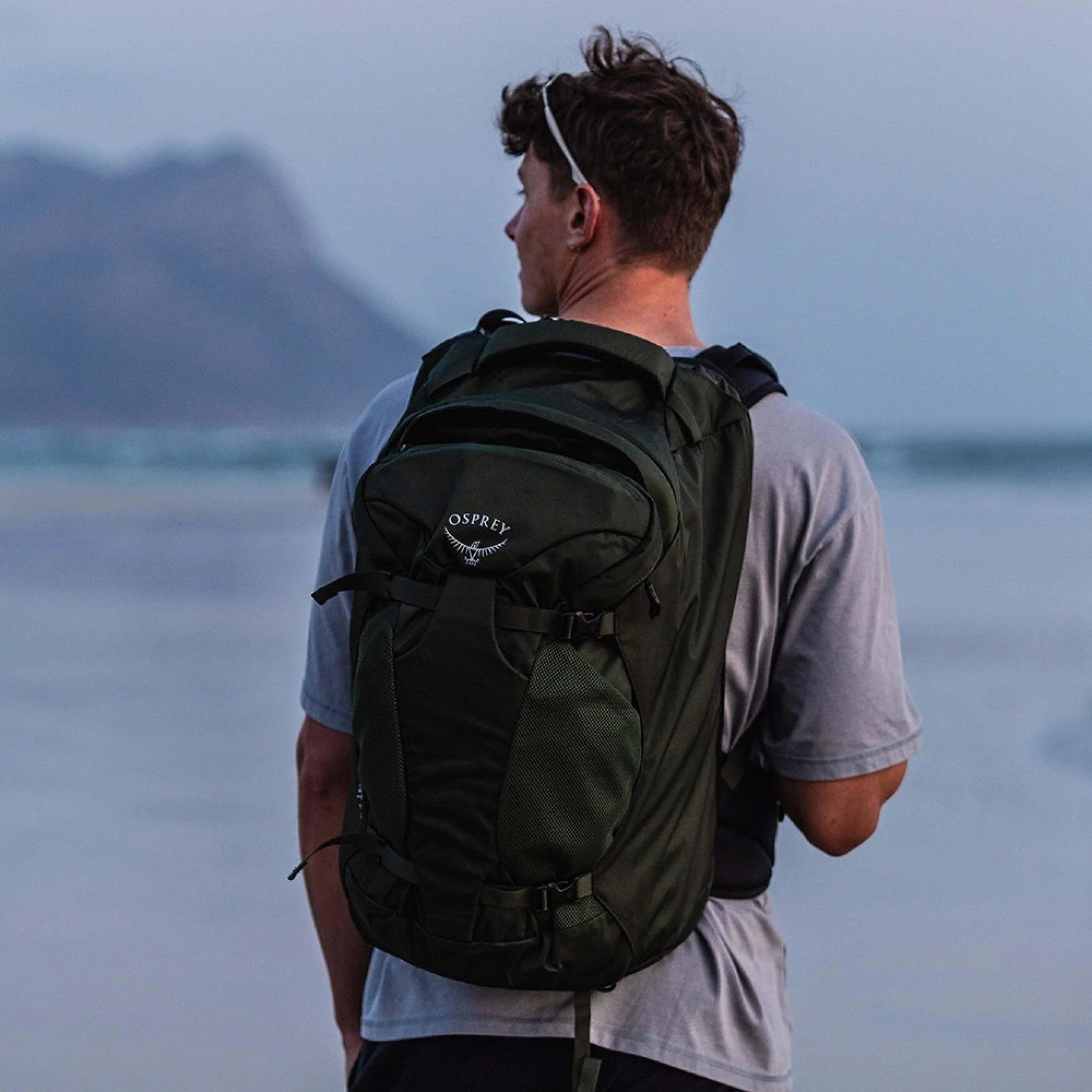 Osprey Farpoint 55L