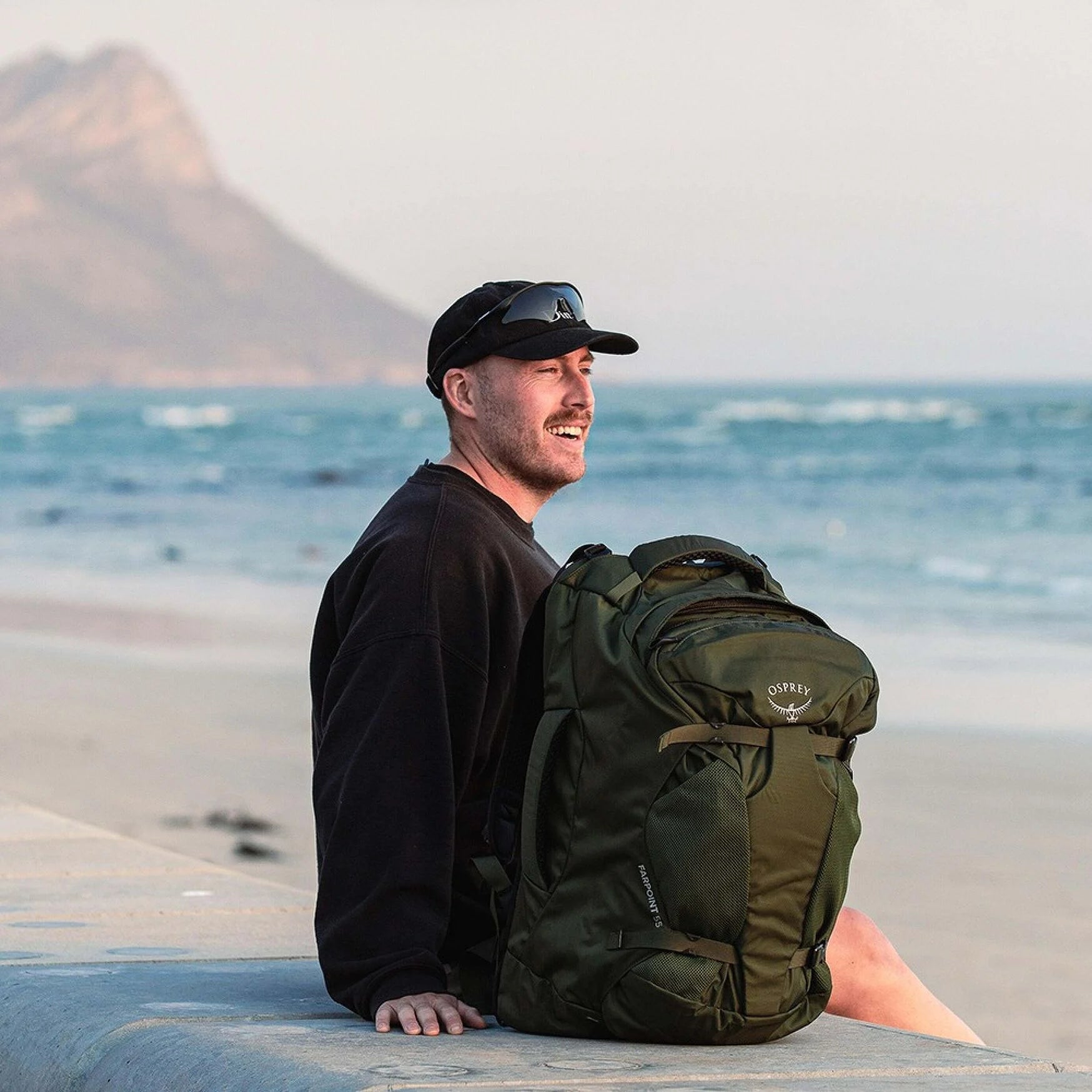 Osprey Farpoint 55L