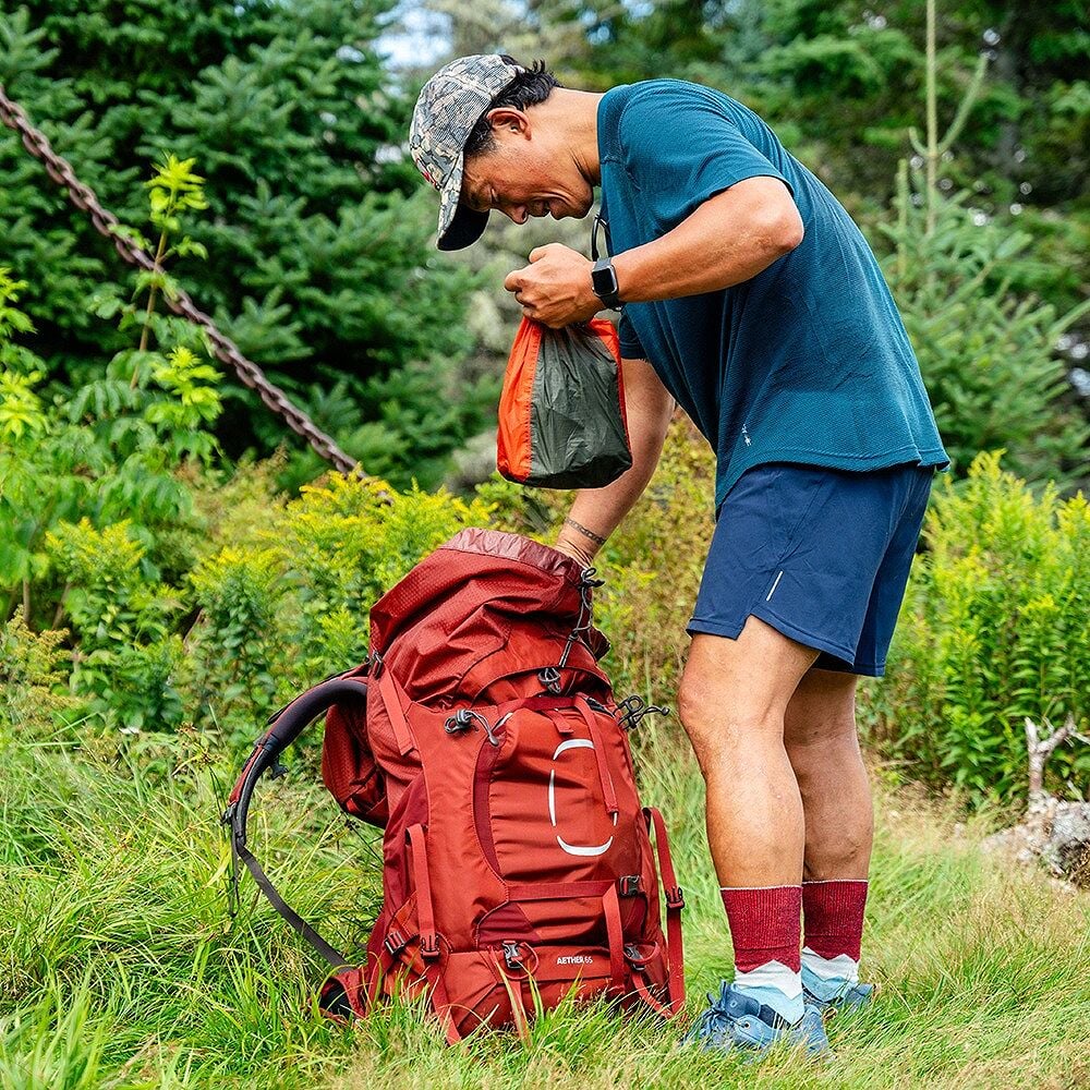Osprey Aether™ 55L