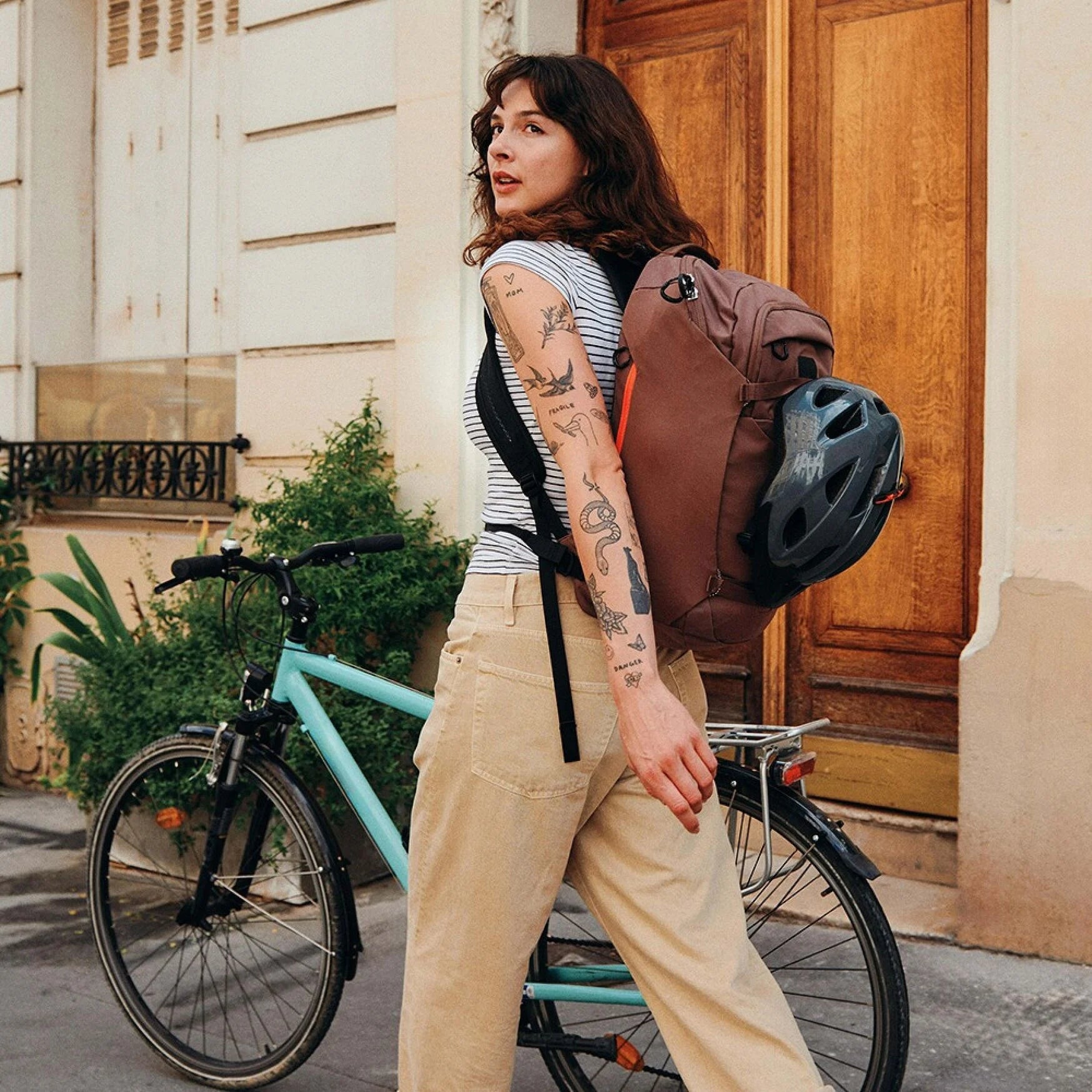 Osprey Metron 24L