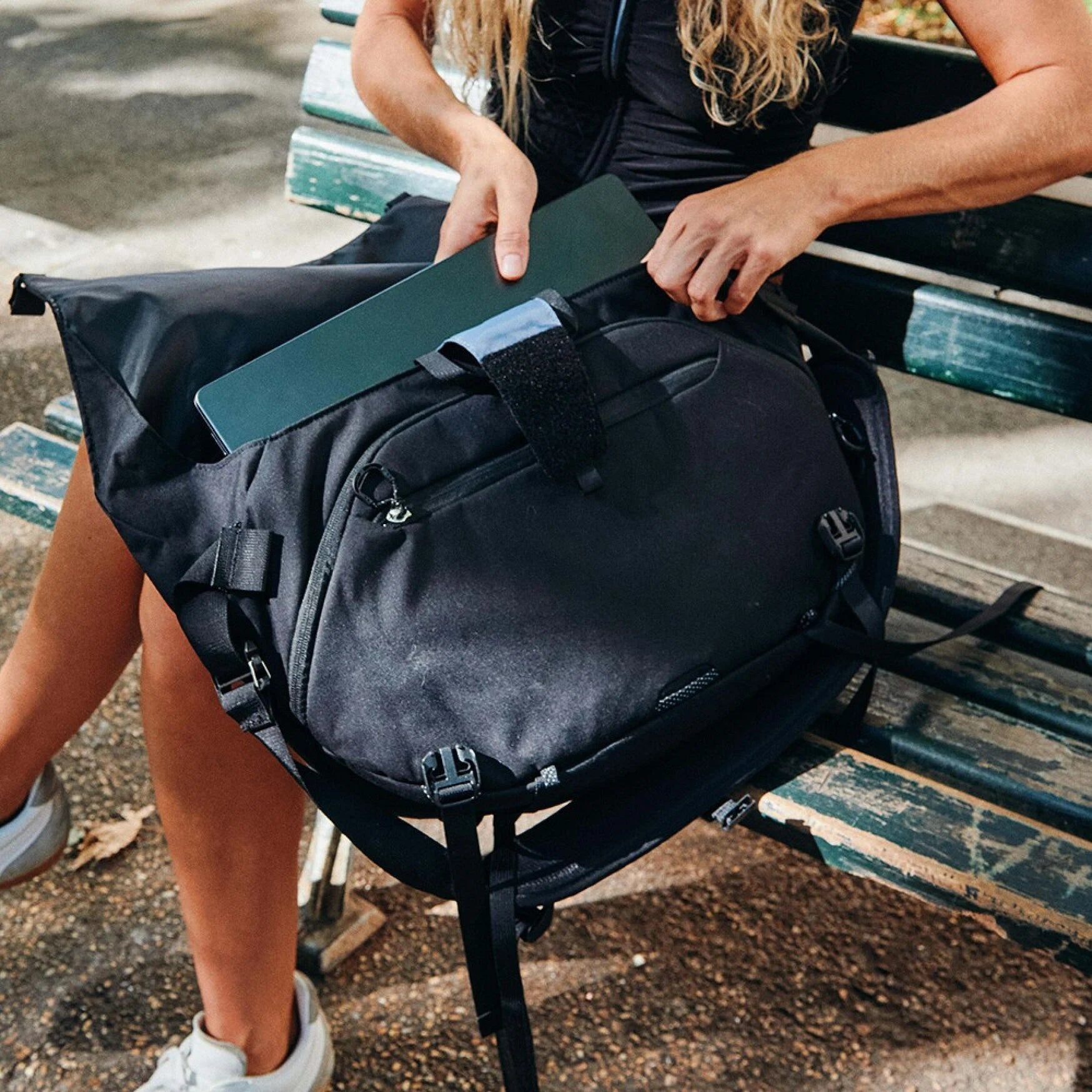 Osprey Metron 18L Messenger