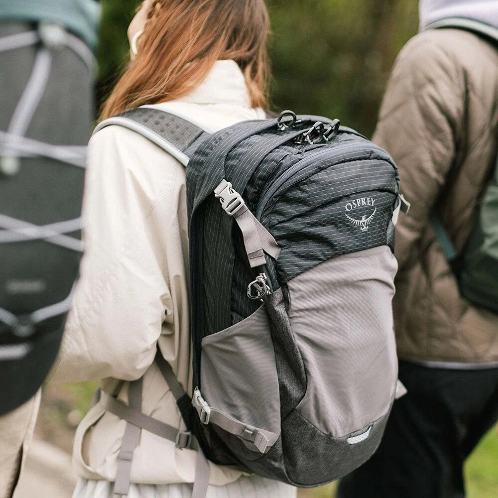 Osprey Nebula 34L
