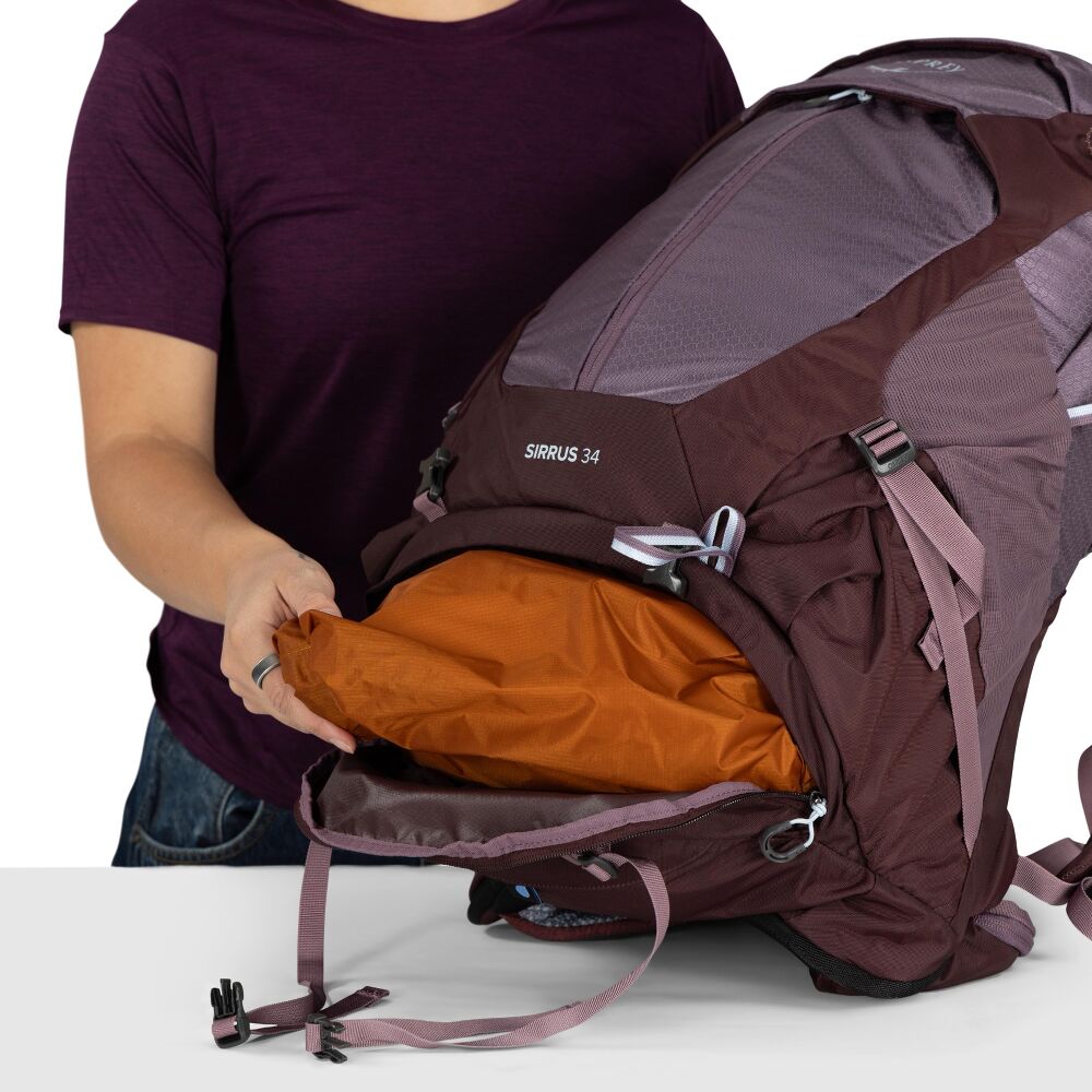 Osprey Sirrus Hiking Backpack 34L